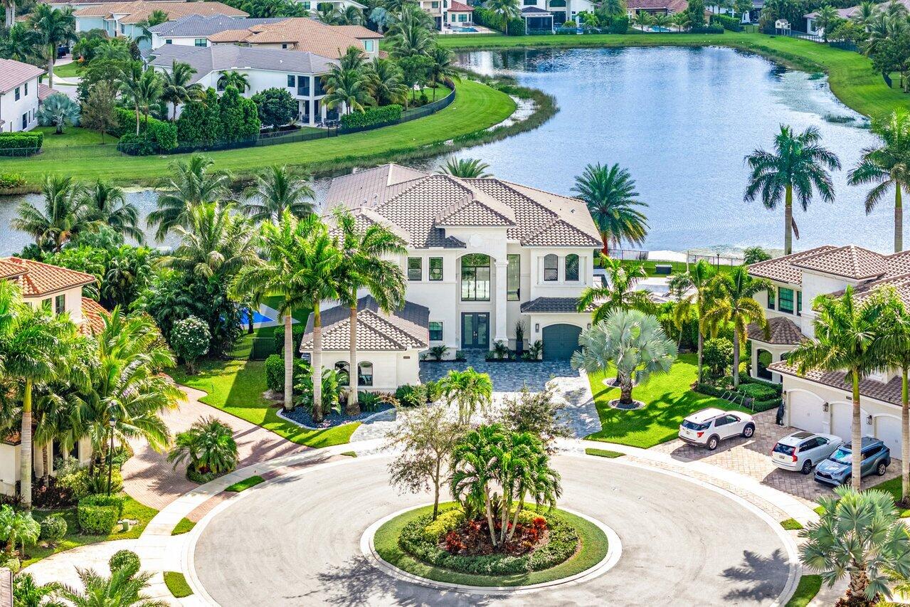 16804 Couture Court
