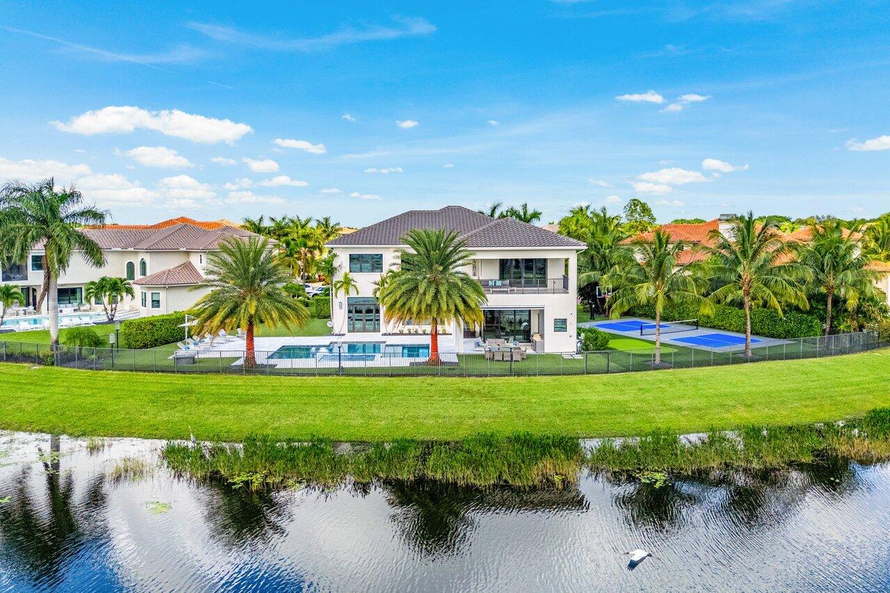 16804 Couture Court