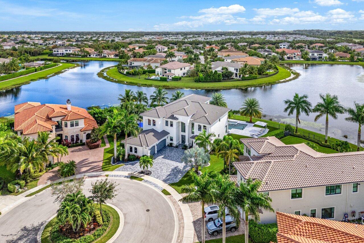 16804 Couture Court