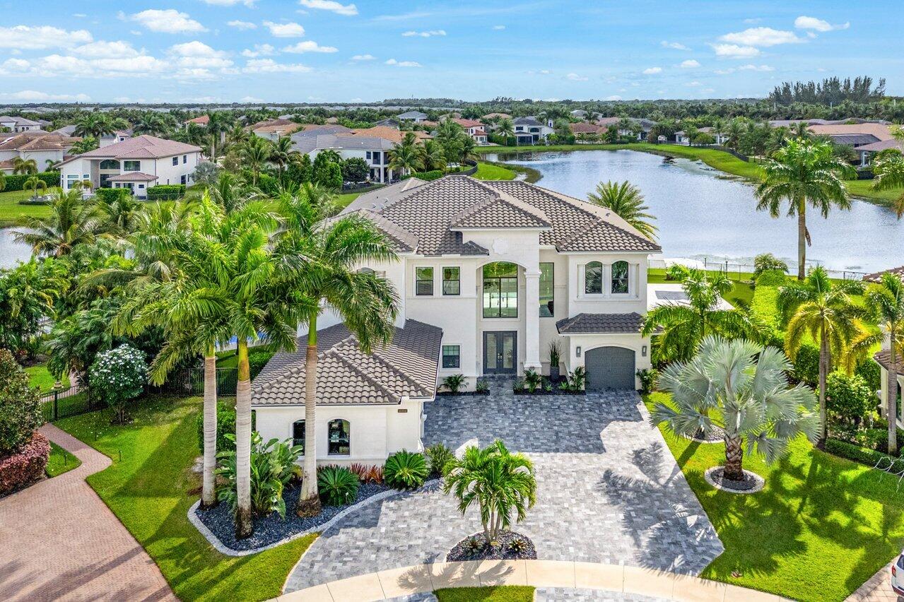 16804 Couture Court