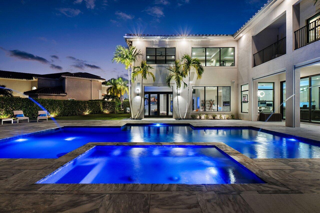 16804 Couture Court