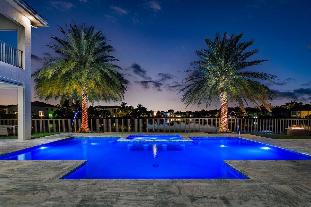 16804 Couture Court