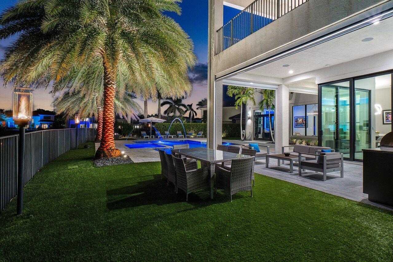 16804 Couture Court