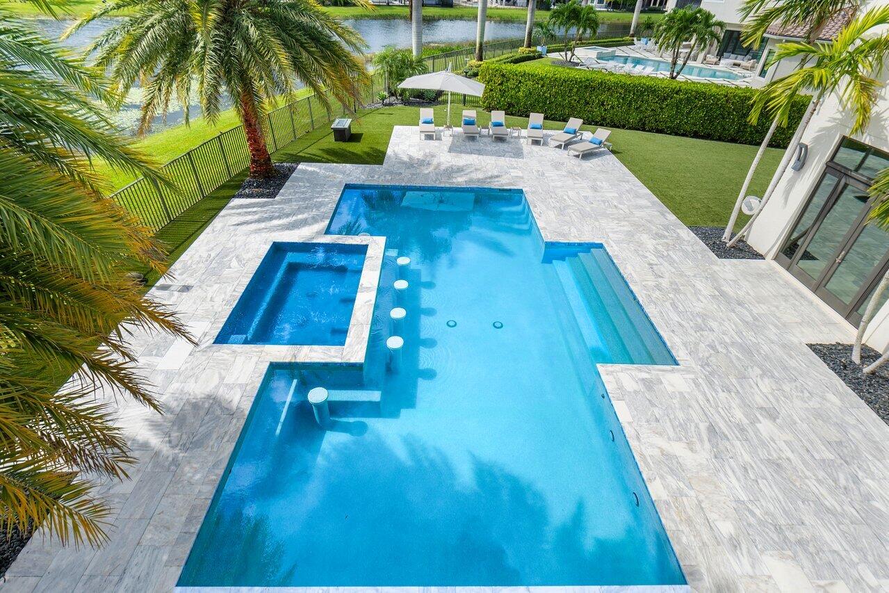 16804 Couture Court