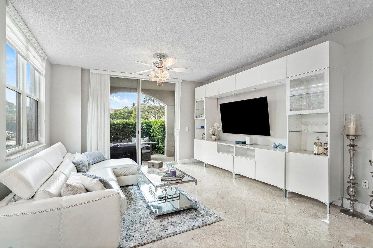 3606 S Ocean 108 Boulevard, 108, Highland Beach Unit: 108