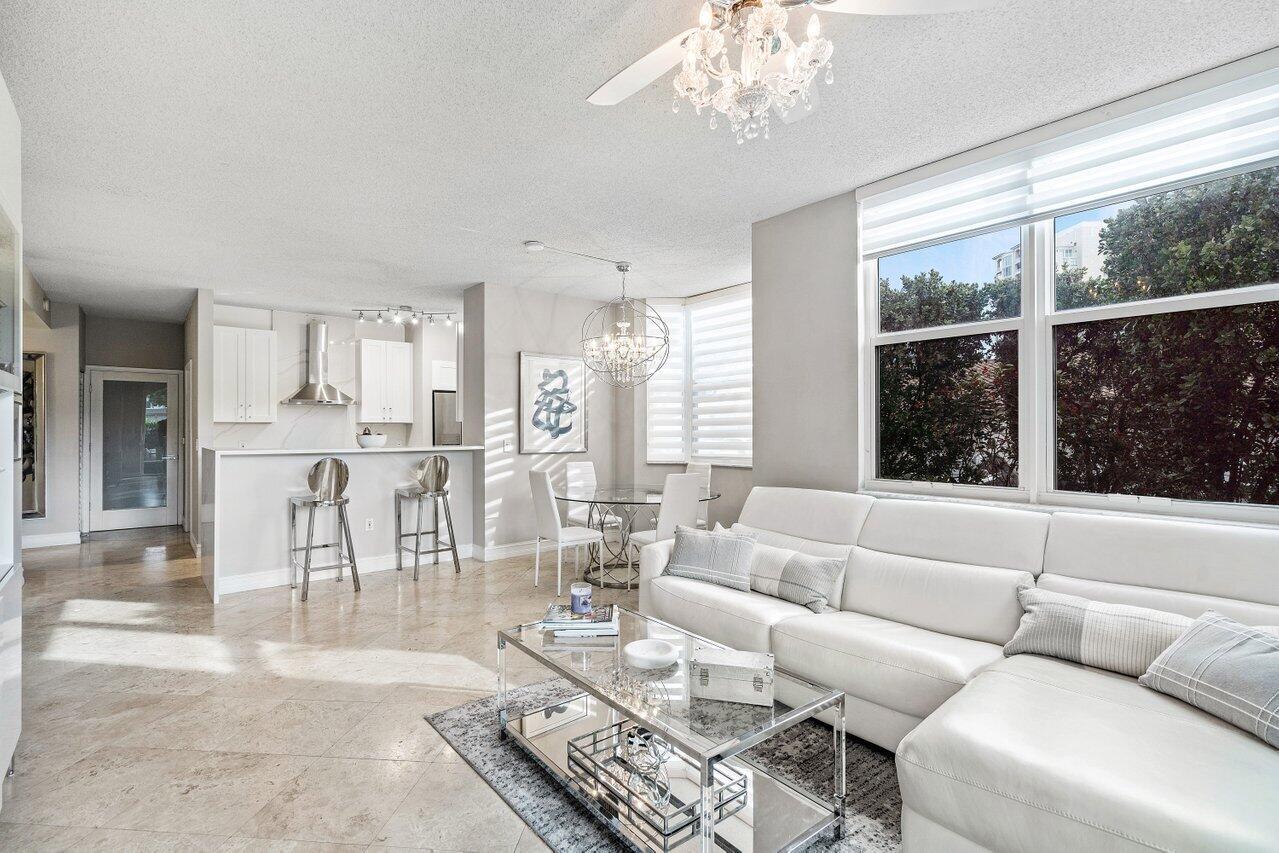 3606 S Ocean 108 Boulevard, 108, Highland Beach Unit: 108