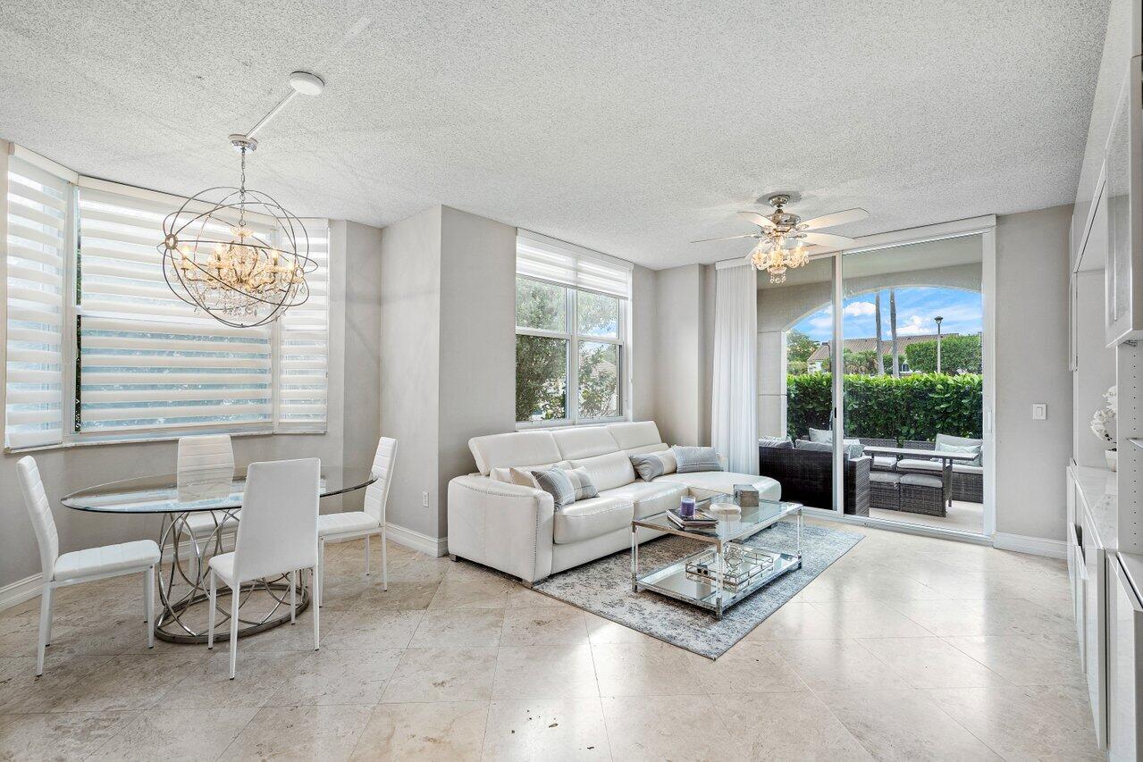 3606 S Ocean 108 Boulevard, 108, Highland Beach Unit: 108