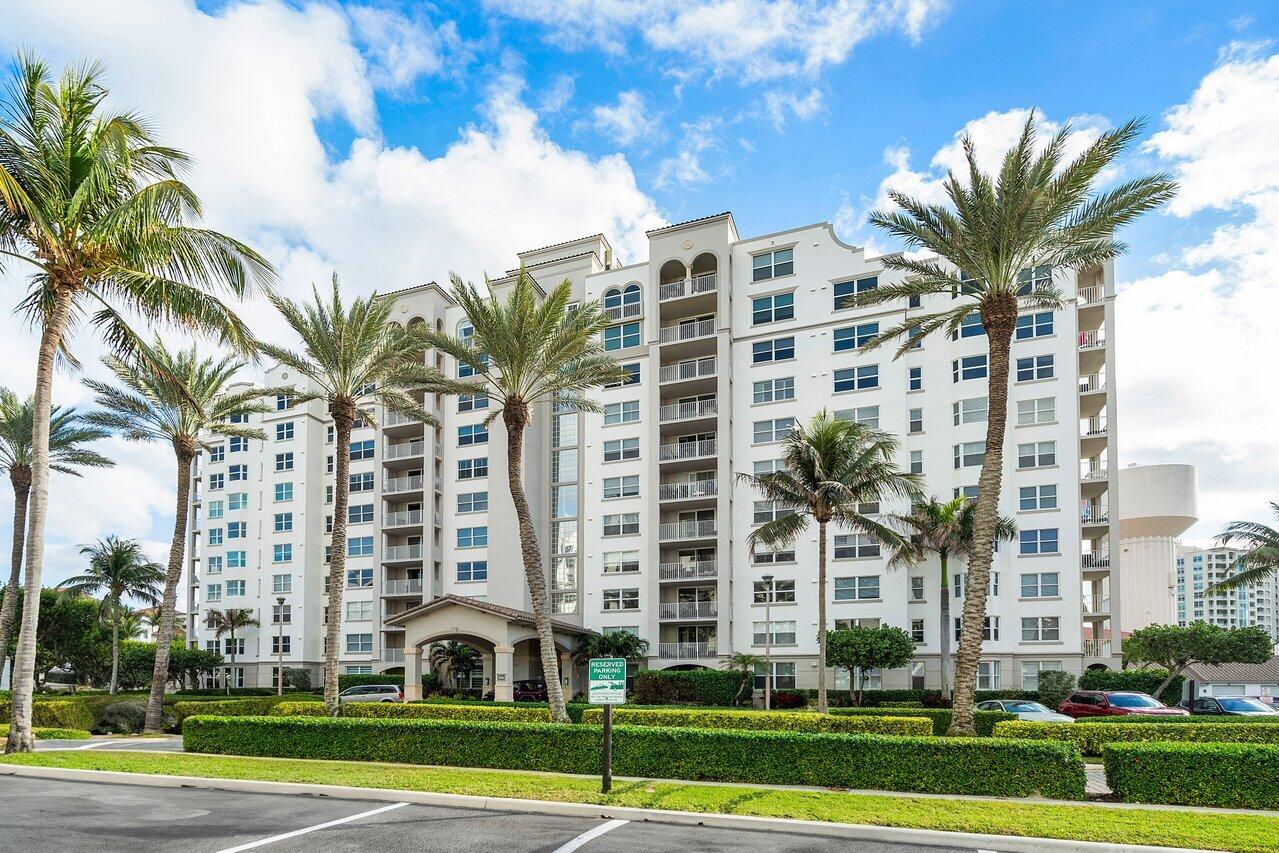 3606 S Ocean 108 Boulevard, 108, Highland Beach Unit: 108