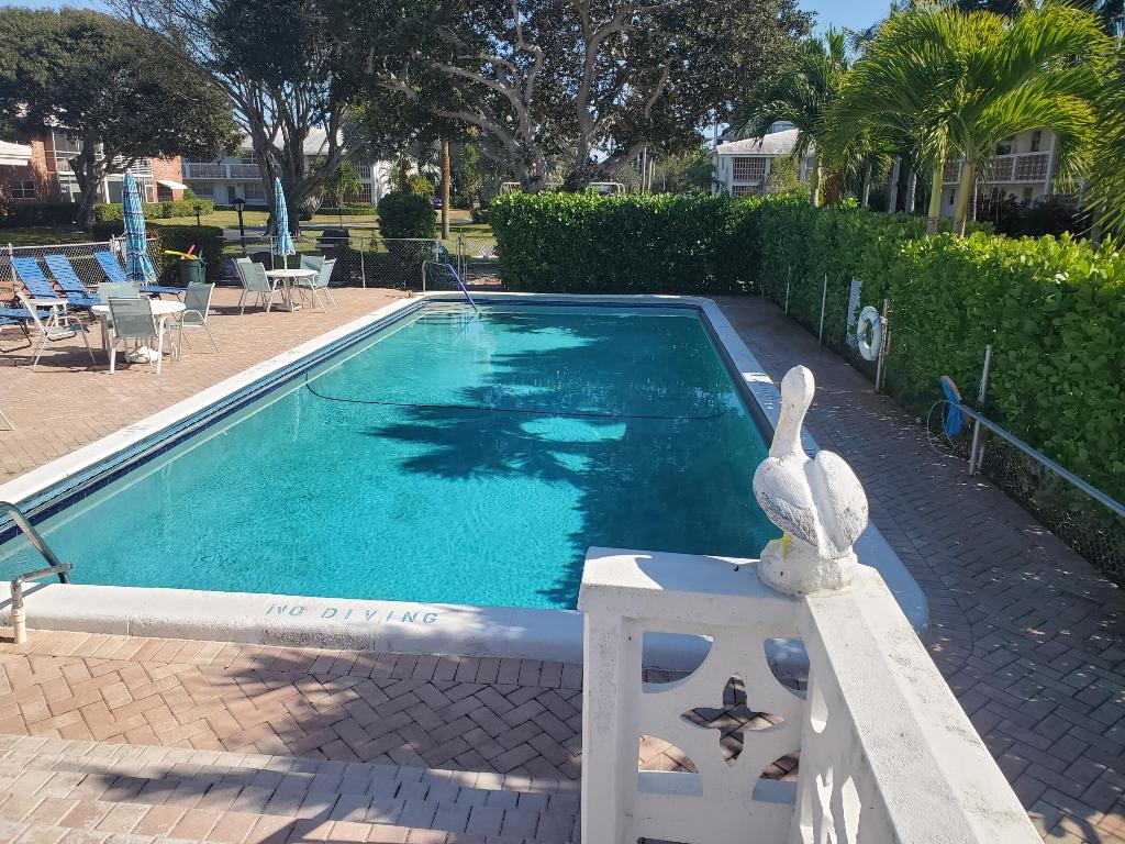 20 SE 13th Street A6, Boca Raton Unit: A6