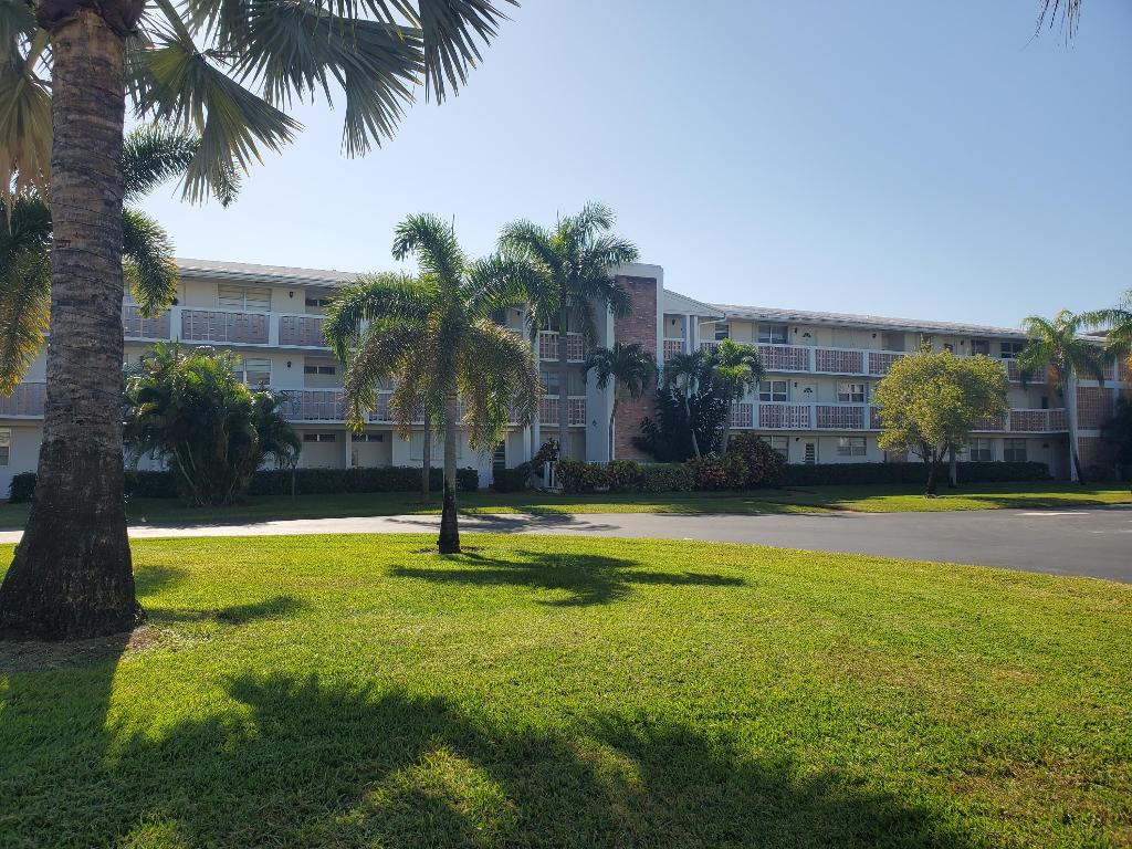 20 SE 13th Street A6, Boca Raton Unit: A6