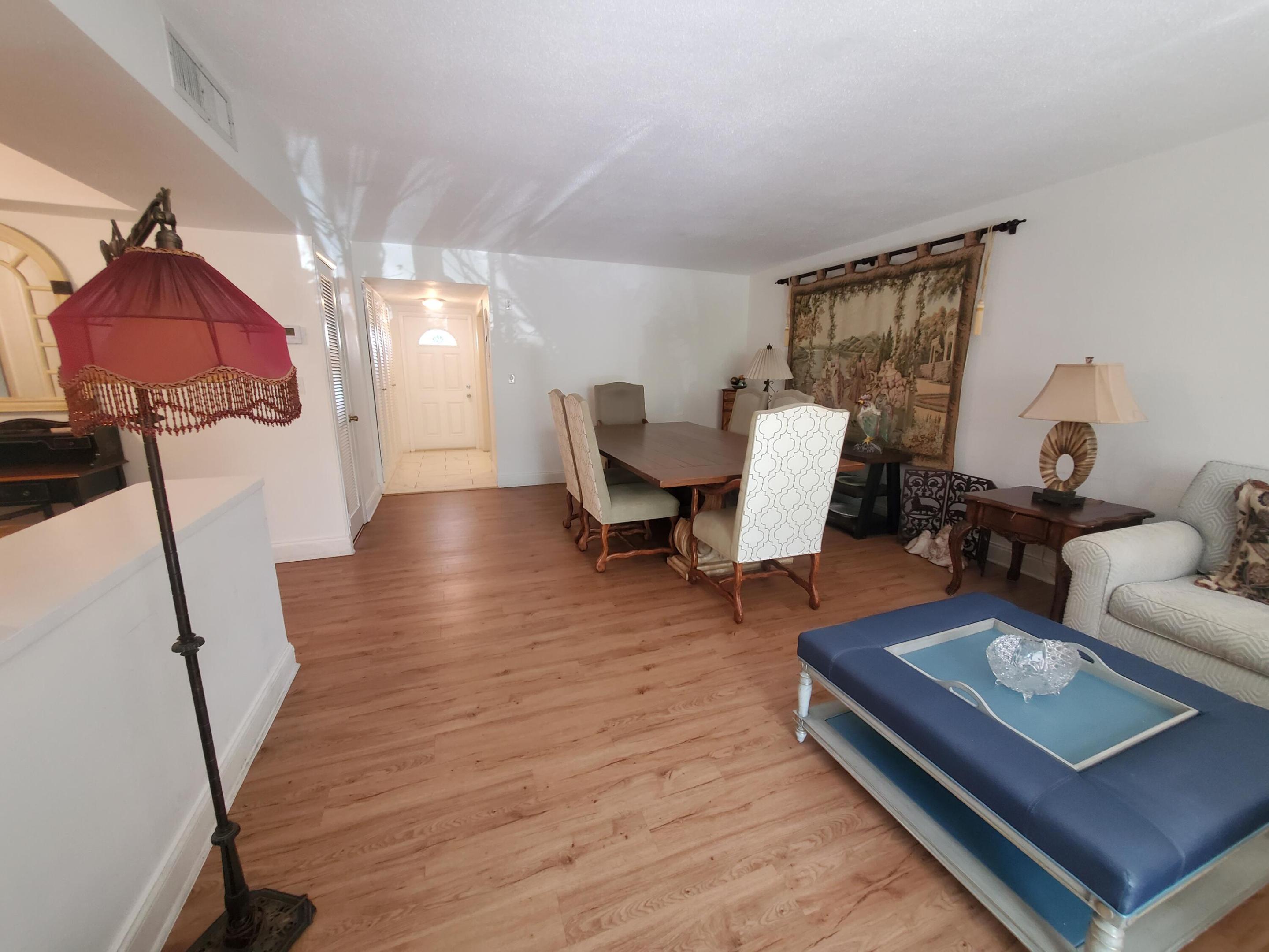 20 SE 13th Street A6, Boca Raton Unit: A6