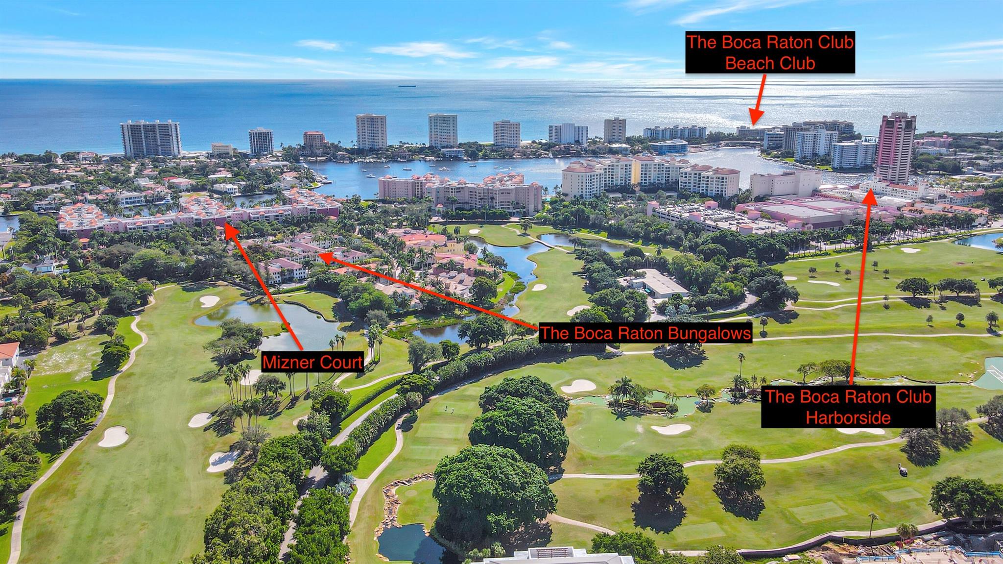 100 SE 5th 305 Avenue 305