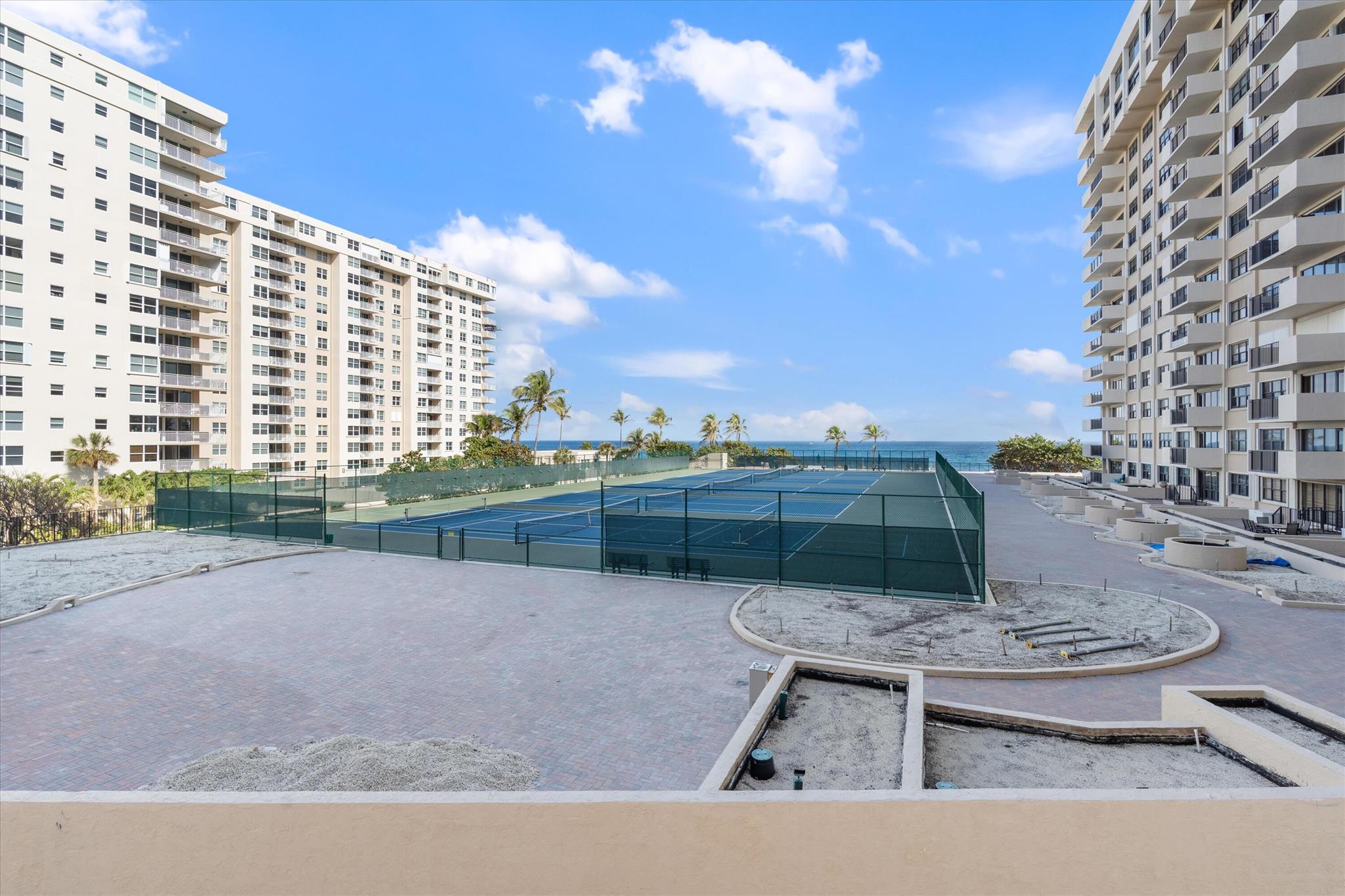 5100 N Ocean Boulevard 414