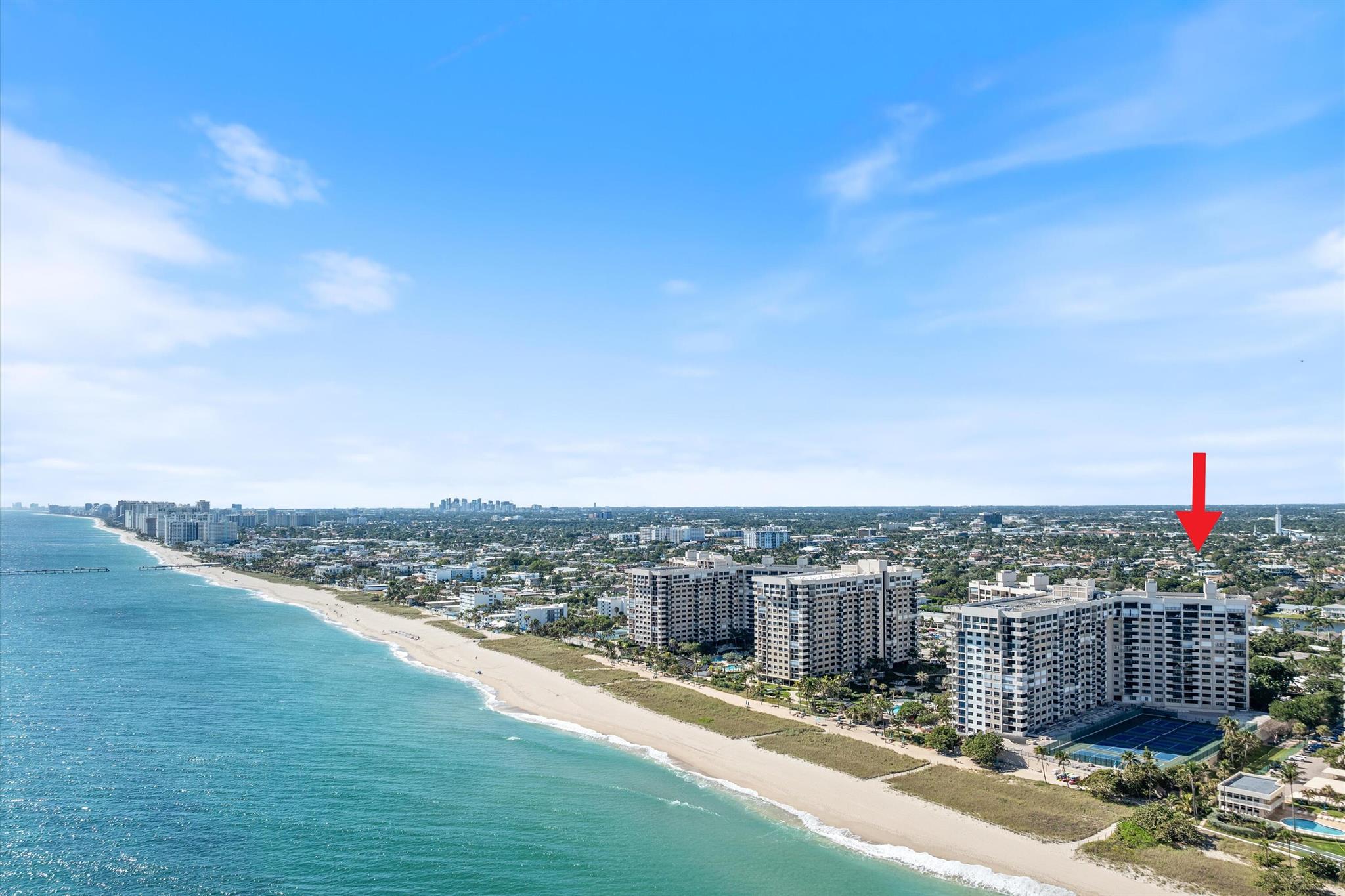 5100 N Ocean Boulevard 414