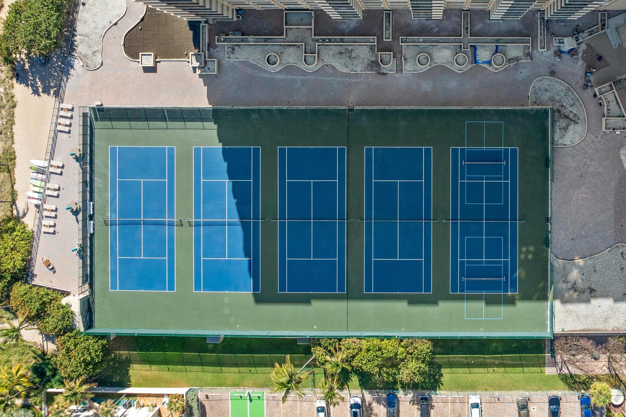 5100 N Ocean Boulevard 414