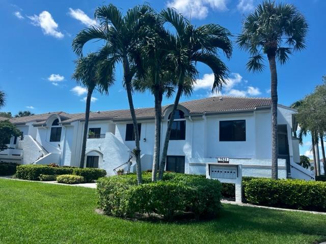 7521 Glendevon Lane, 706, Delray Beach Unit: 706