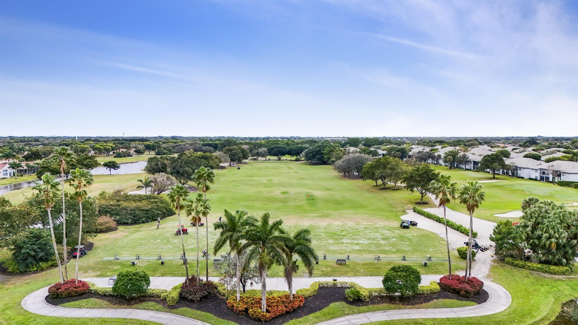 11282 Green Lake Drive 104, Boynton Beach Unit: 104