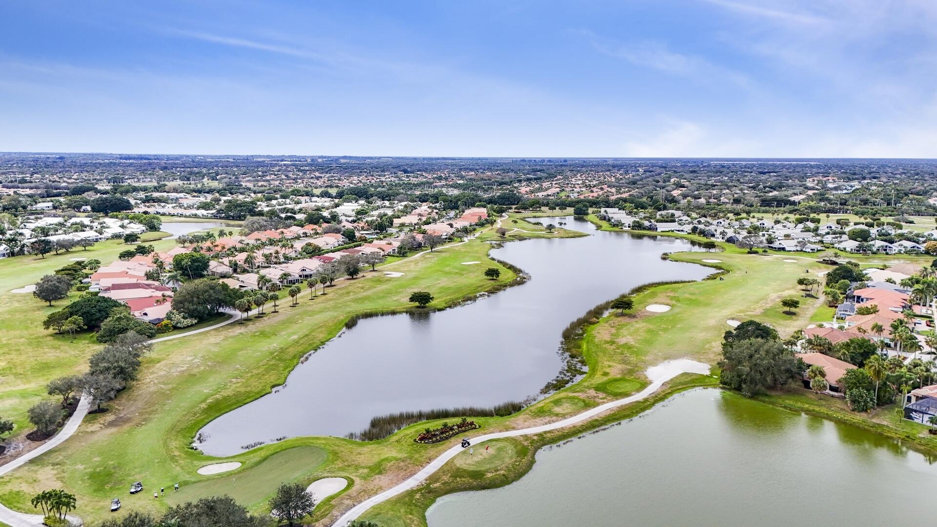 11282 Green Lake Drive 104, Boynton Beach Unit: 104