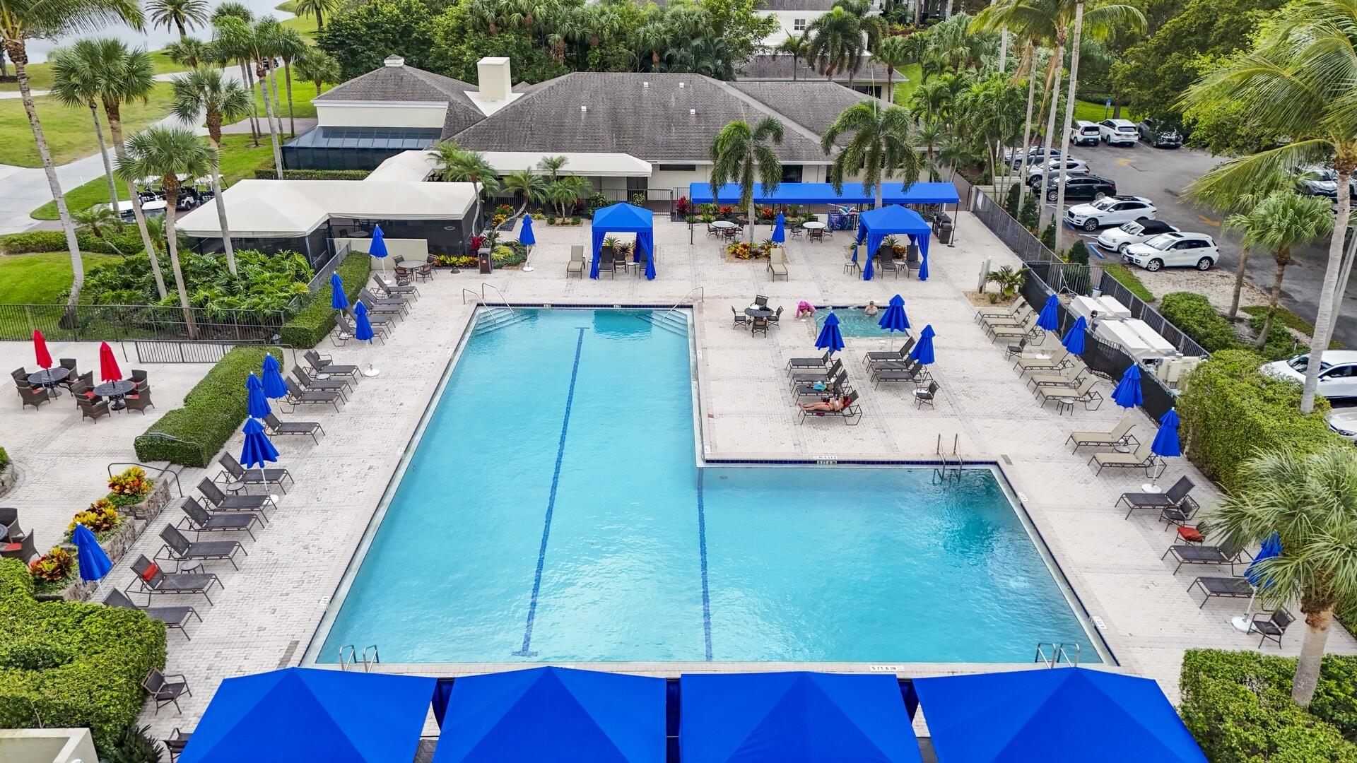 11282 Green Lake Drive 104, Boynton Beach Unit: 104