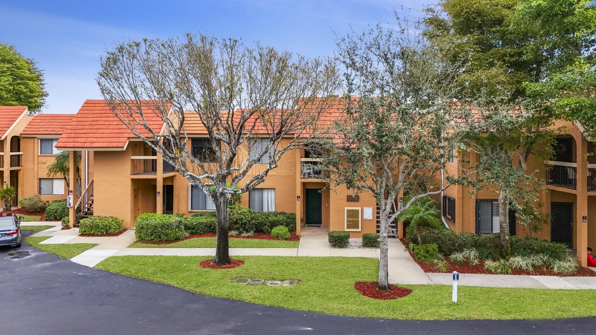 11282 Green Lake Drive 104, Boynton Beach Unit: 104