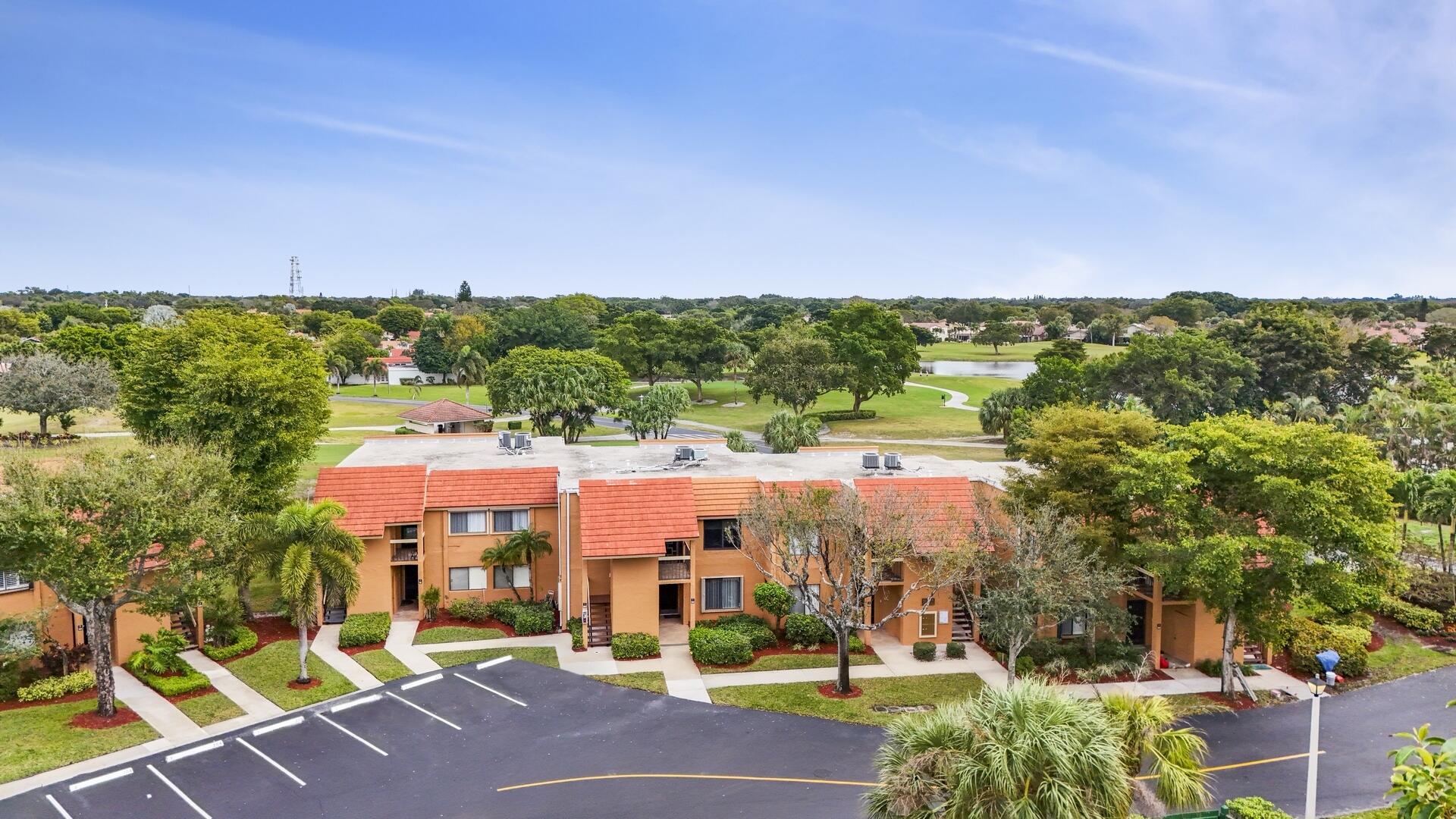 11282 Green Lake Drive 104, Boynton Beach Unit: 104