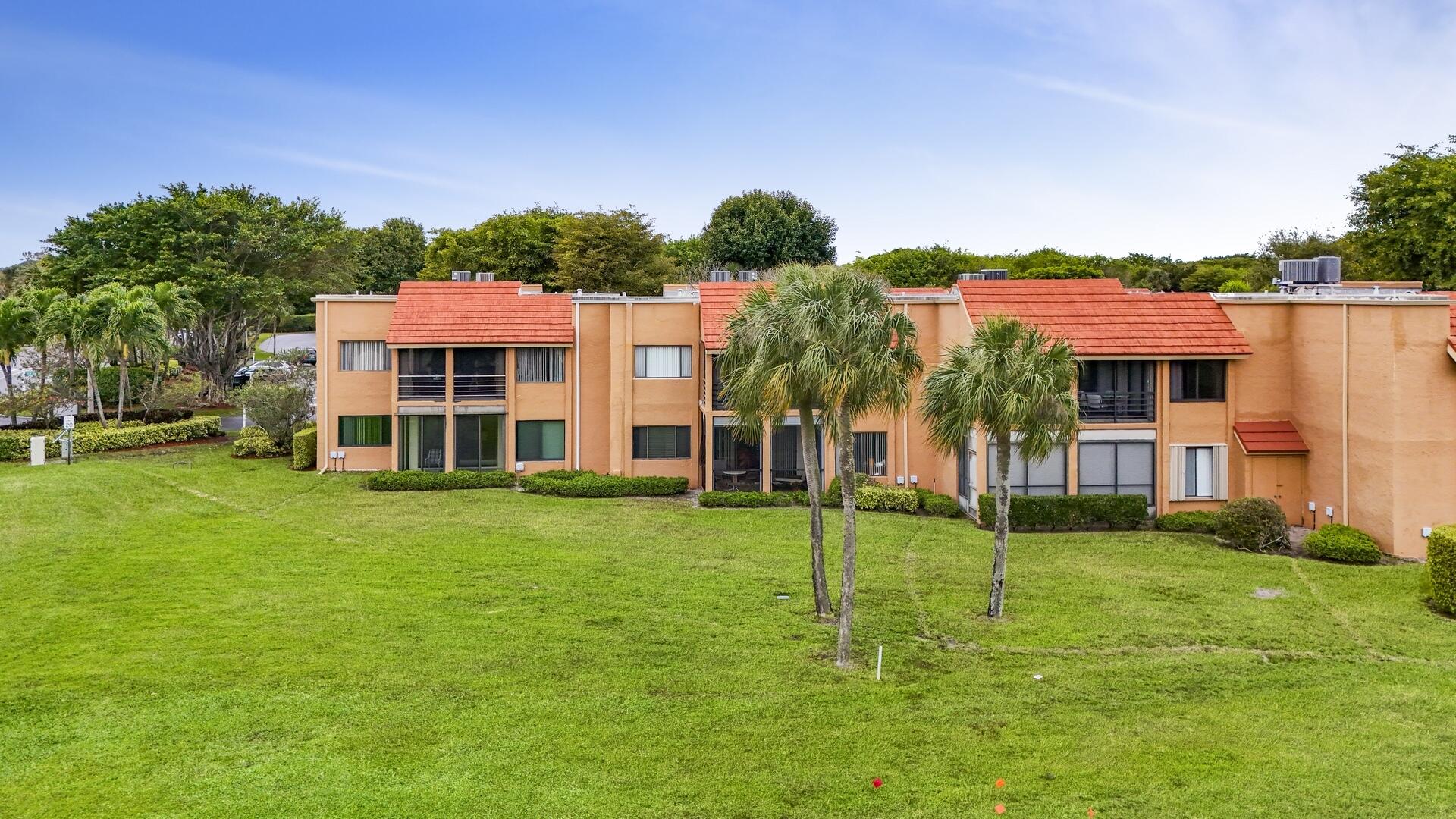 11282 Green Lake Drive 104, Boynton Beach Unit: 104