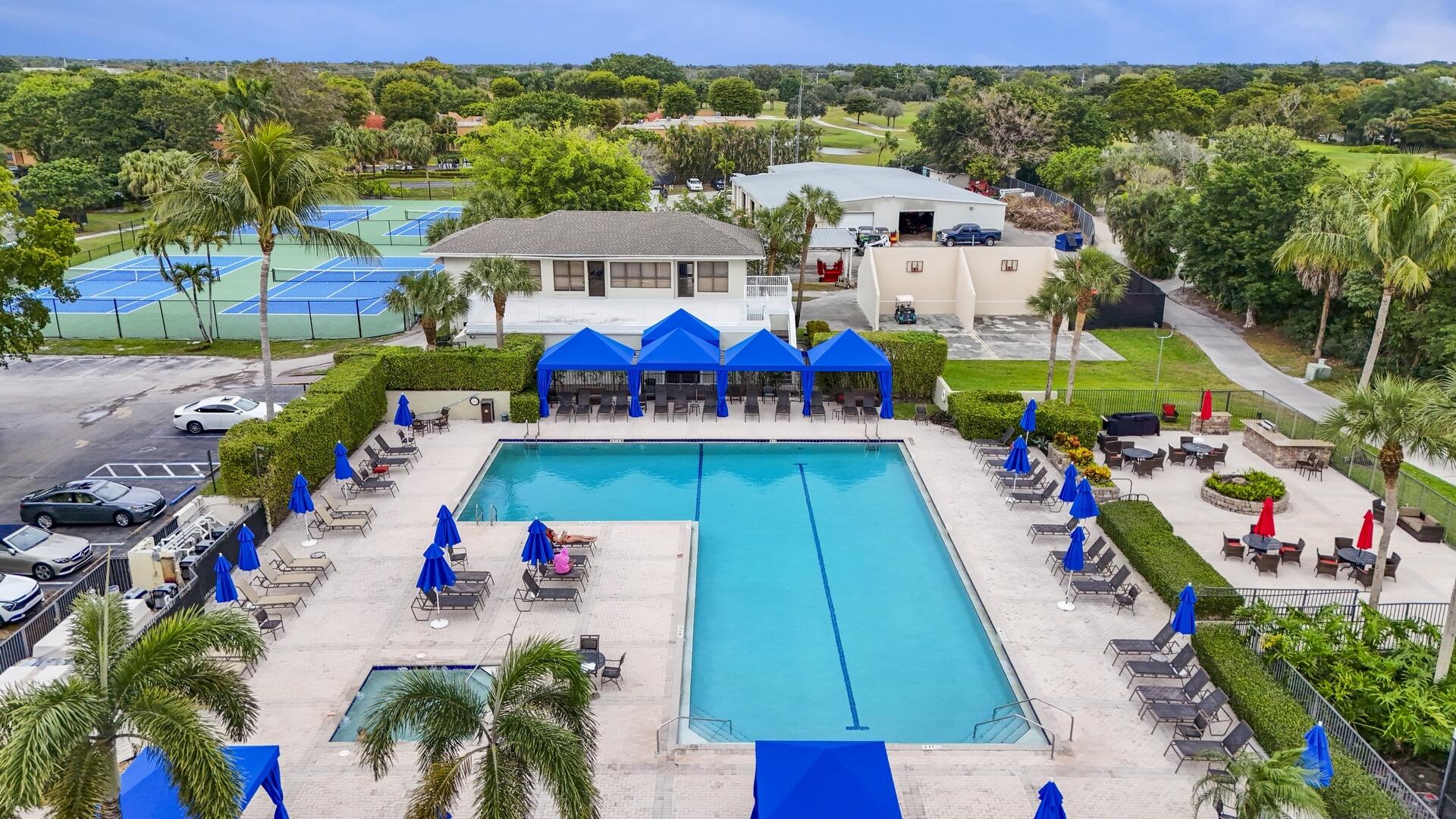 11282 Green Lake Drive 104, Boynton Beach Unit: 104