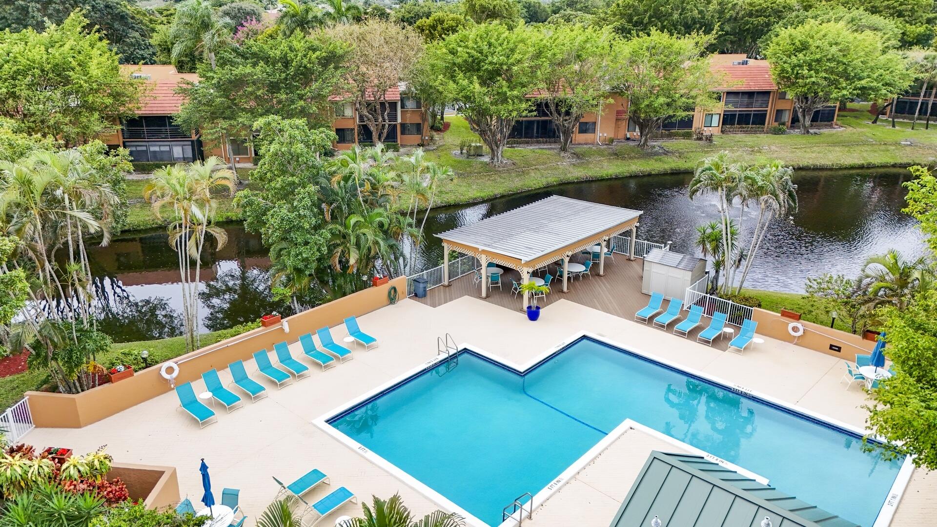 11282 Green Lake Drive 104, Boynton Beach Unit: 104