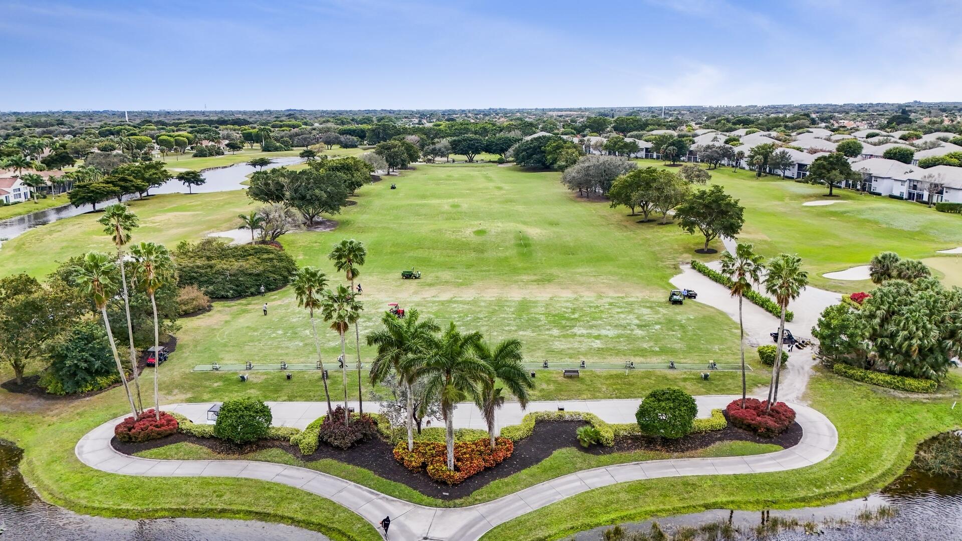 11282 Green Lake Drive 104, Boynton Beach Unit: 104