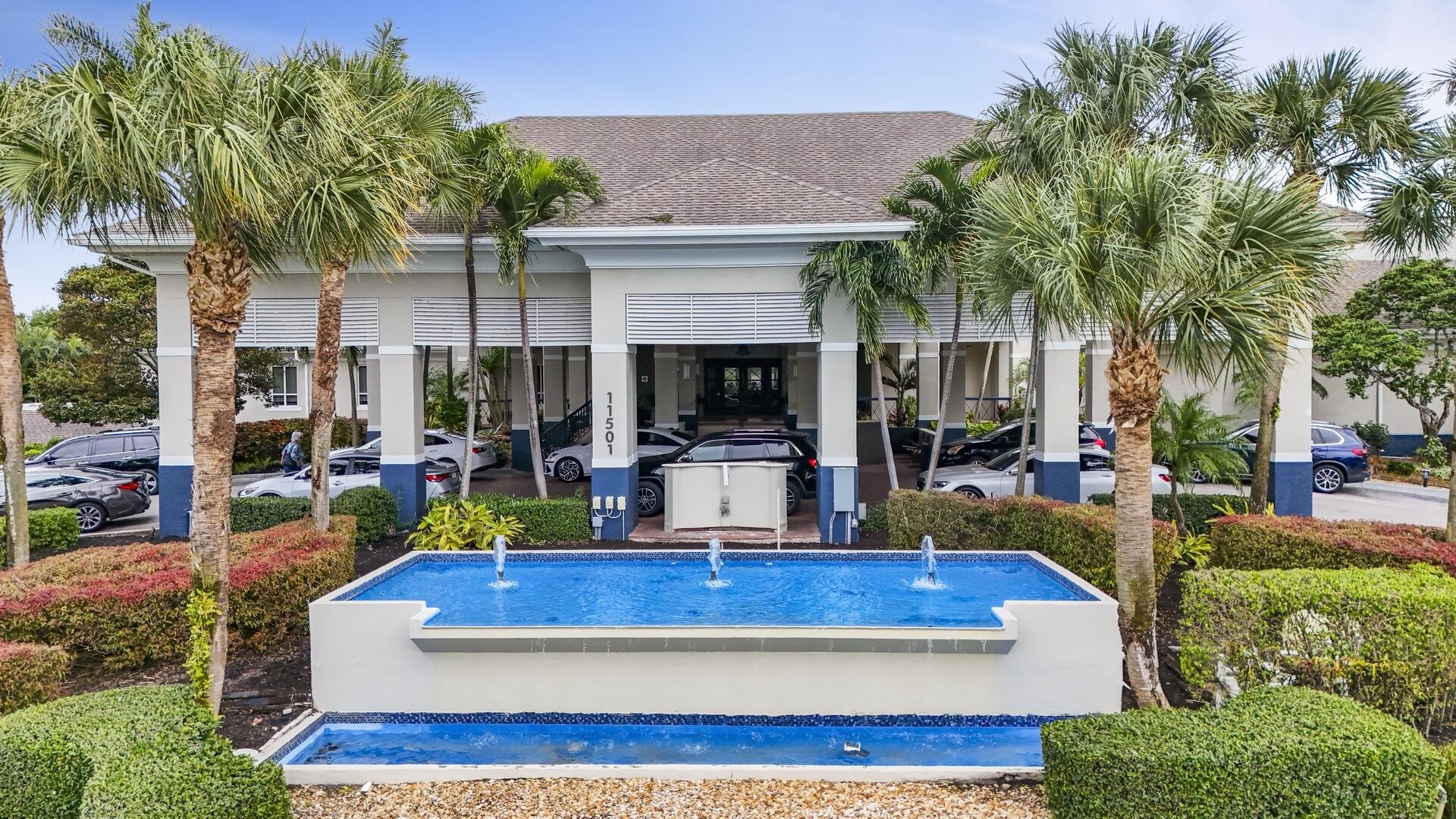 11282 Green Lake Drive 104, Boynton Beach Unit: 104