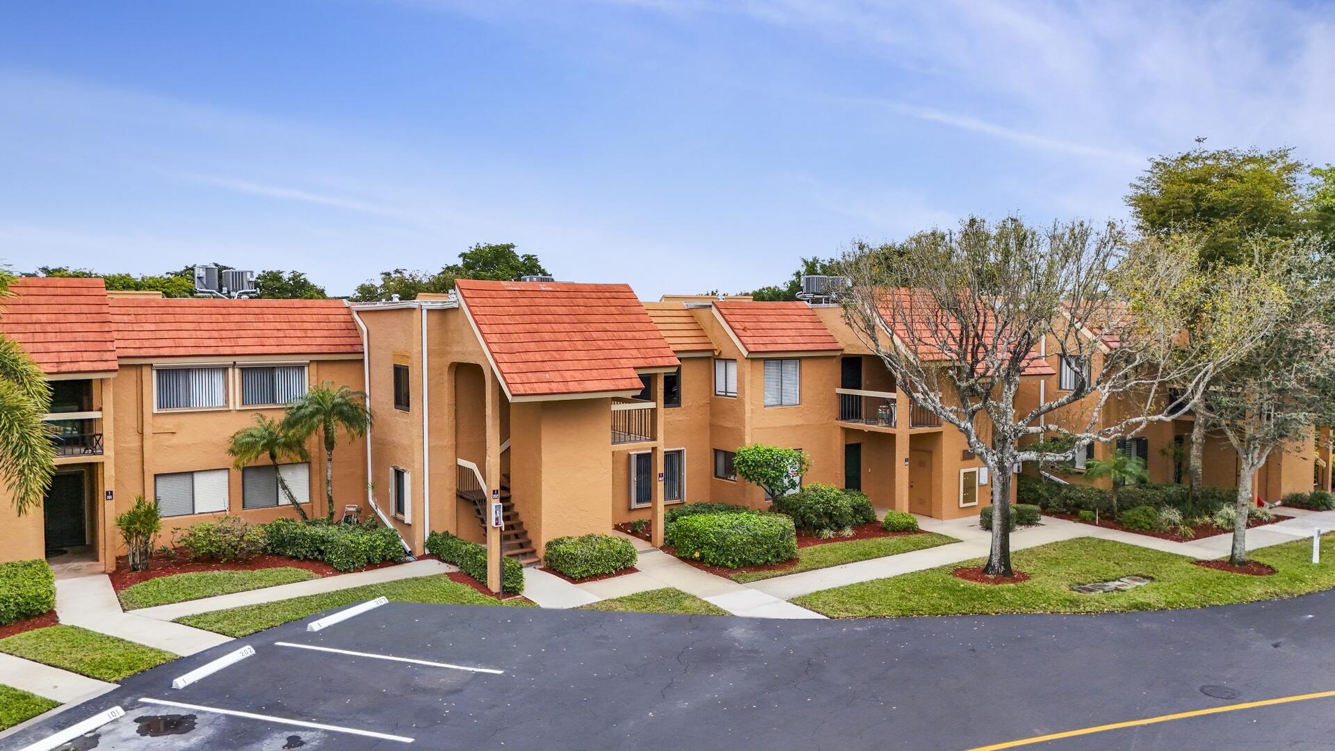 11282 Green Lake Drive 104, Boynton Beach Unit: 104