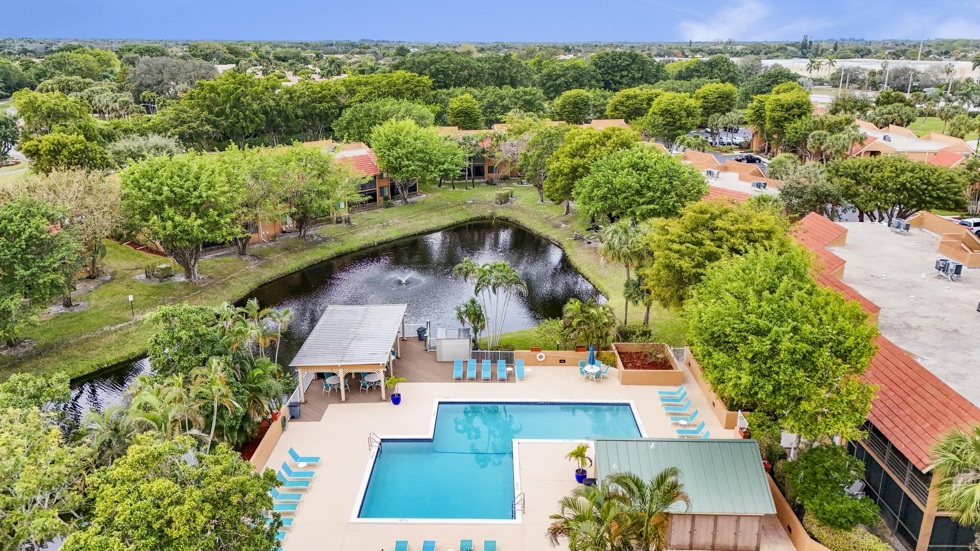 11282 Green Lake Drive 104, Boynton Beach Unit: 104