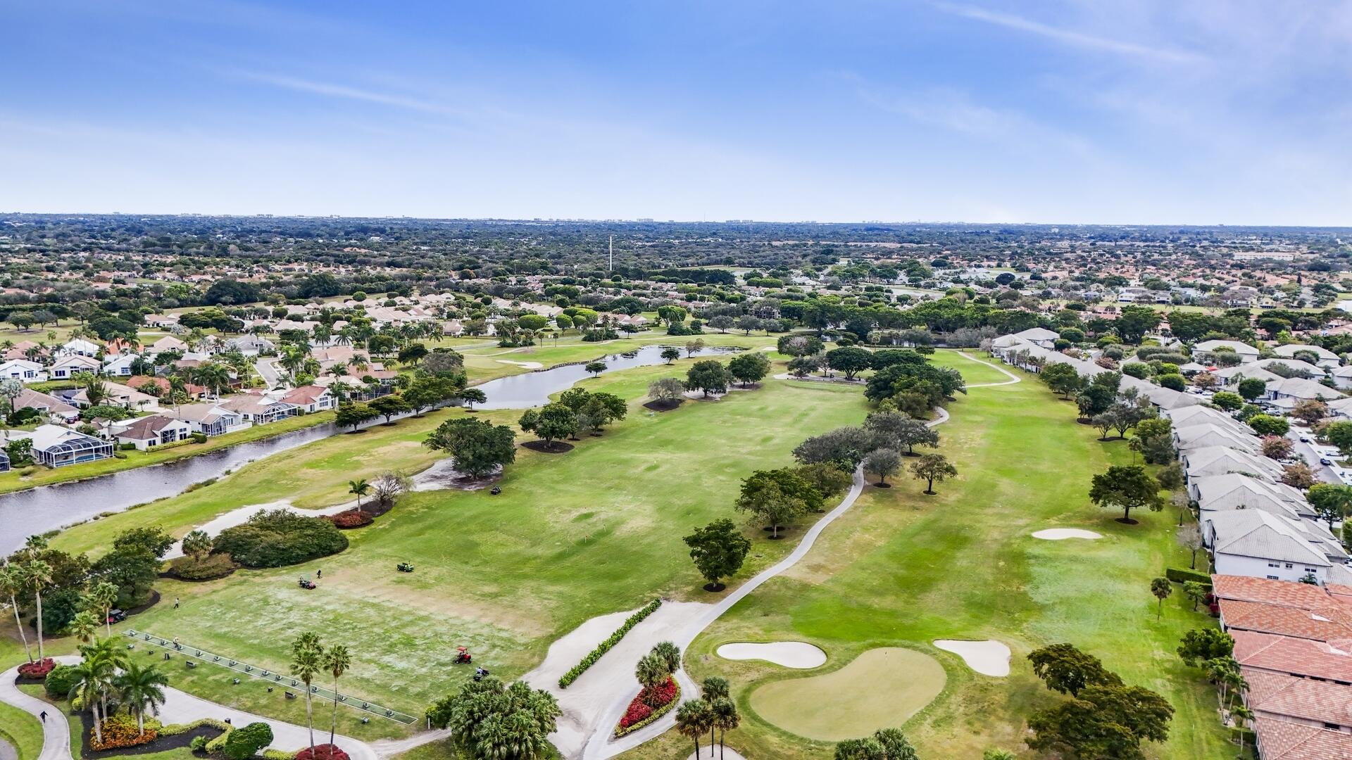 11282 Green Lake Drive 104, Boynton Beach Unit: 104