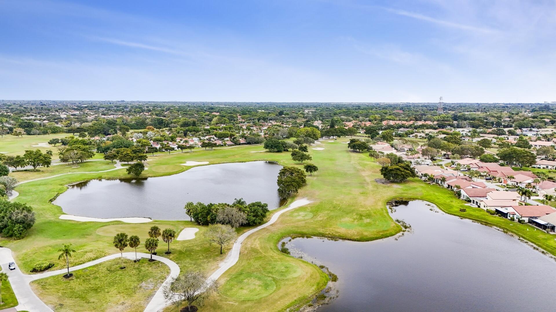 11282 Green Lake Drive 104, Boynton Beach Unit: 104