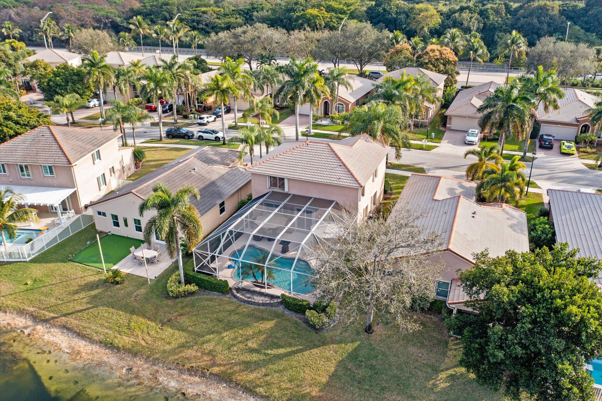 3755 Pebblebrook Court