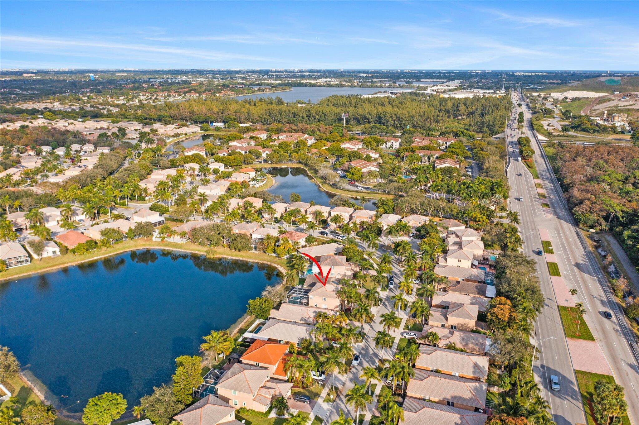 3755 Pebblebrook Court