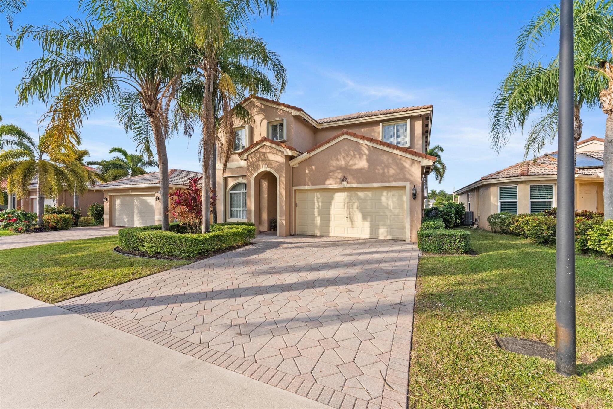 3755 Pebblebrook Court