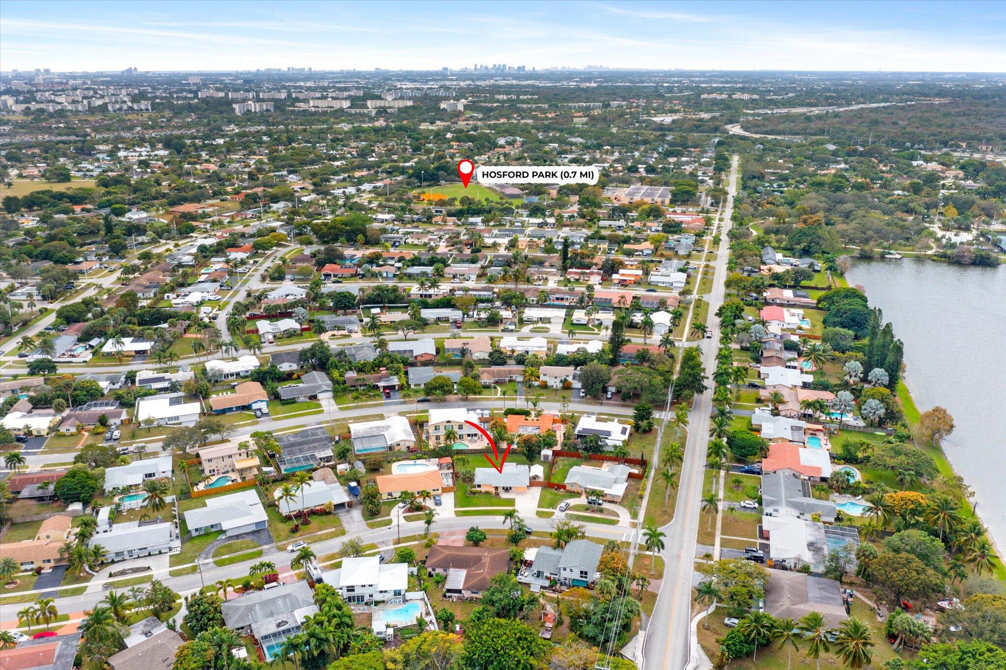 4440 NW 10th Street