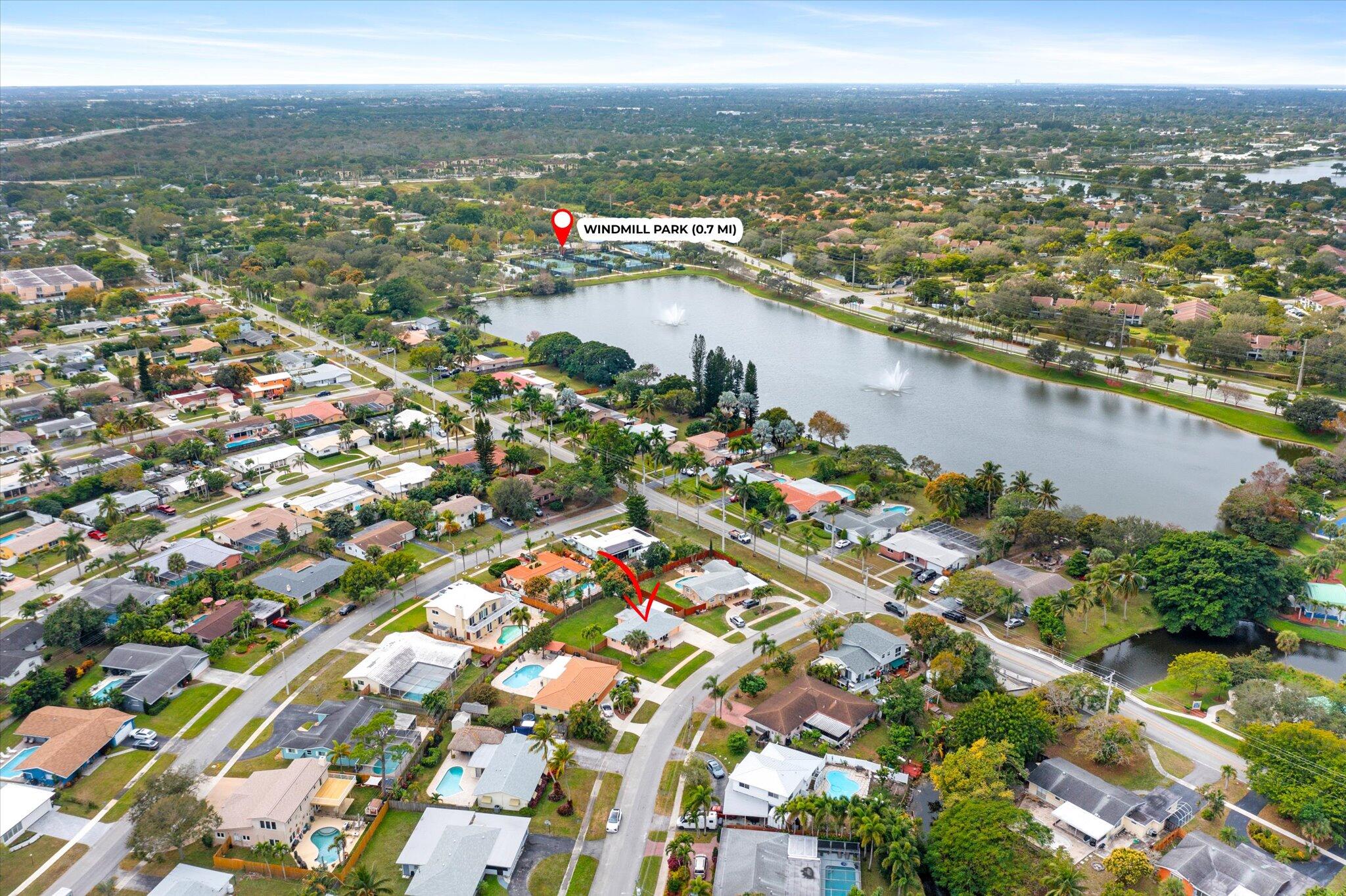 4440 NW 10th Street