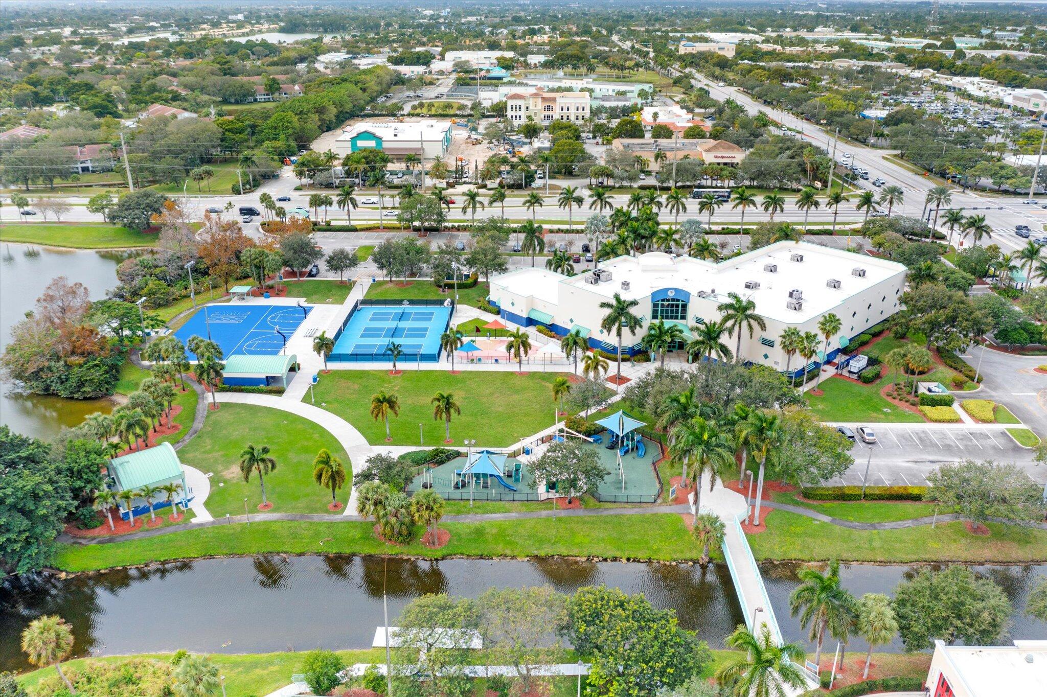 4440 NW 10th Street