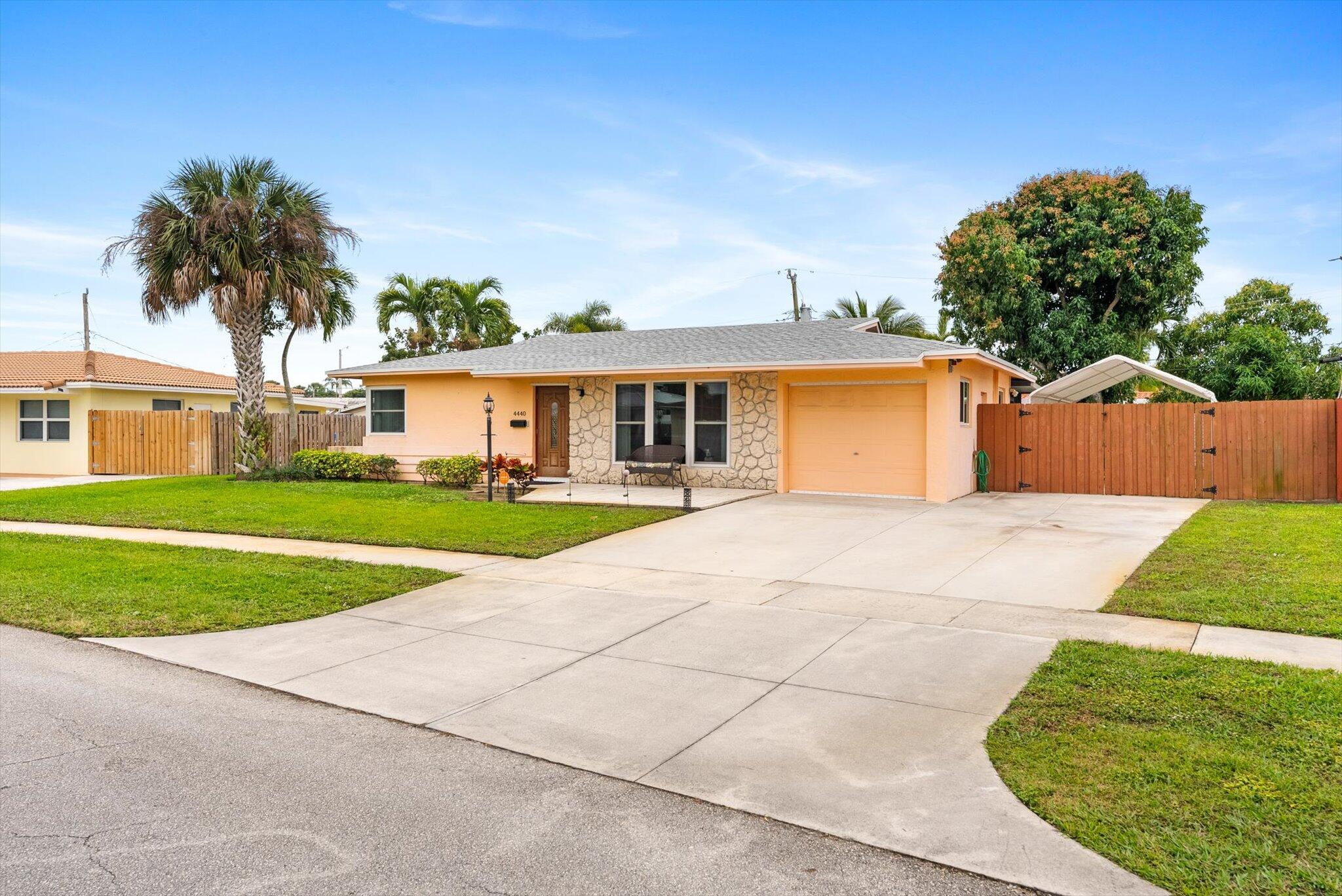 4440 NW 10th Street