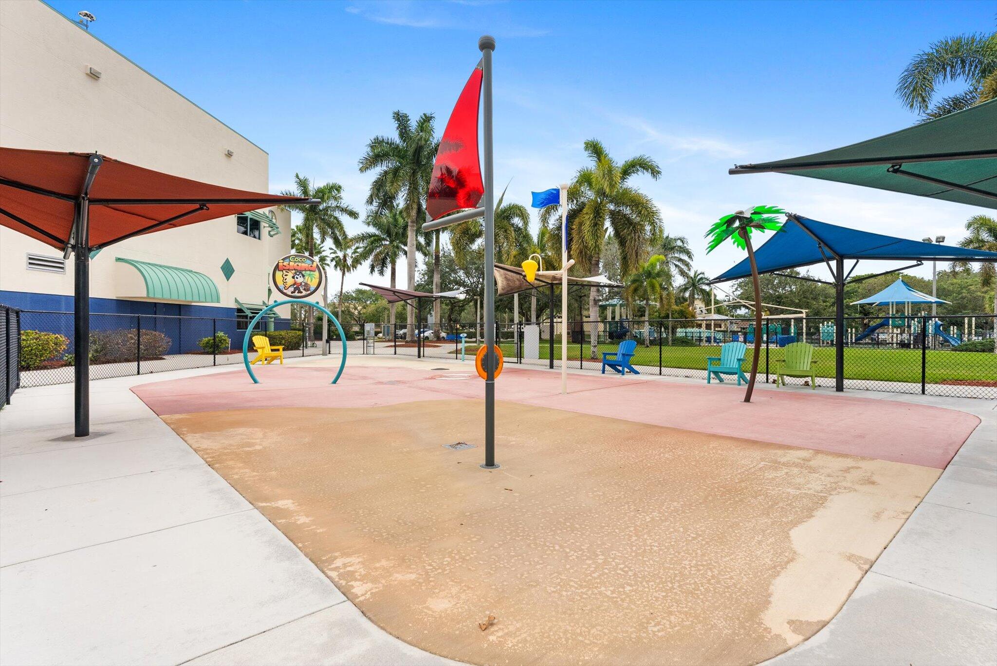 4440 NW 10th Street