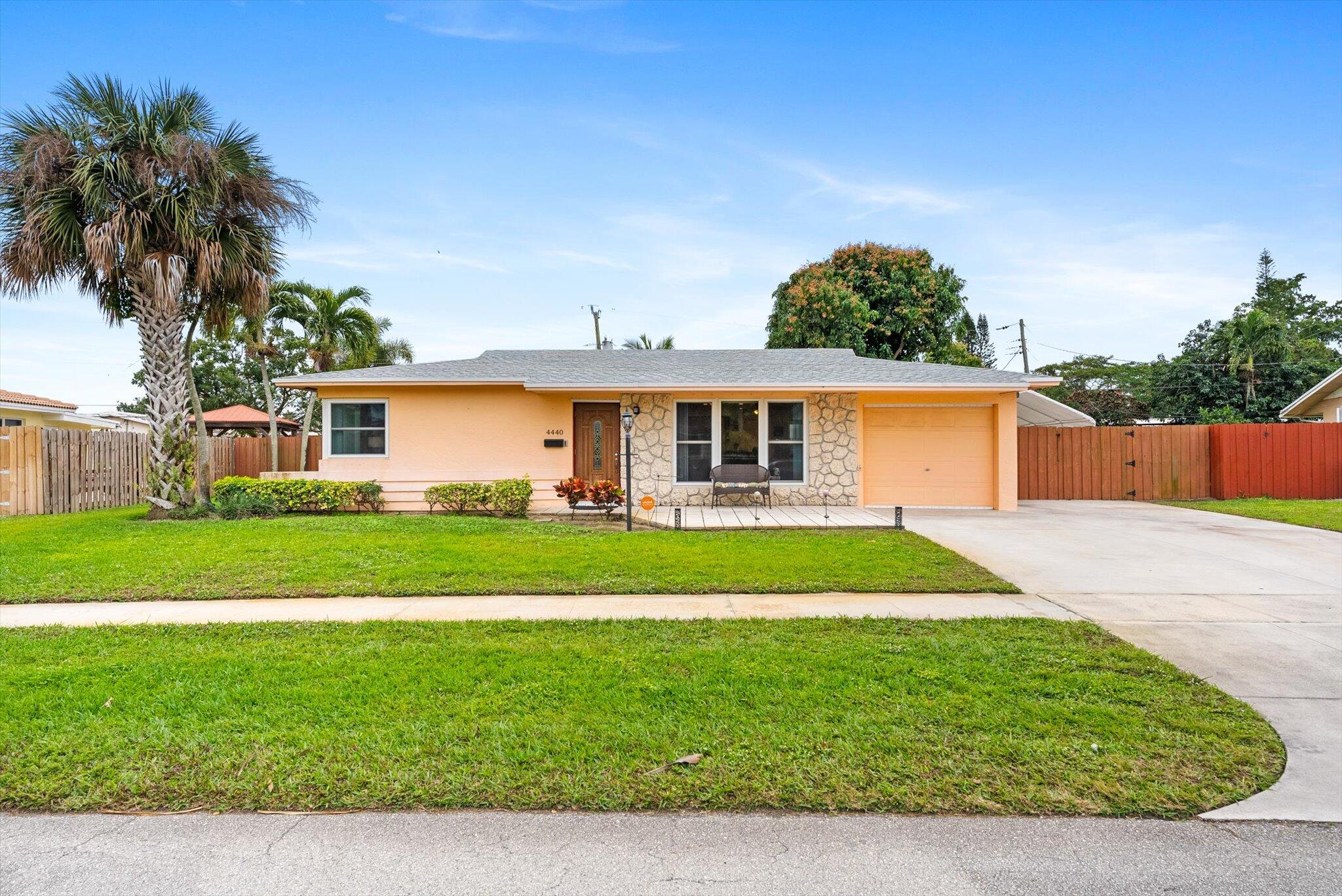 4440 NW 10th Street