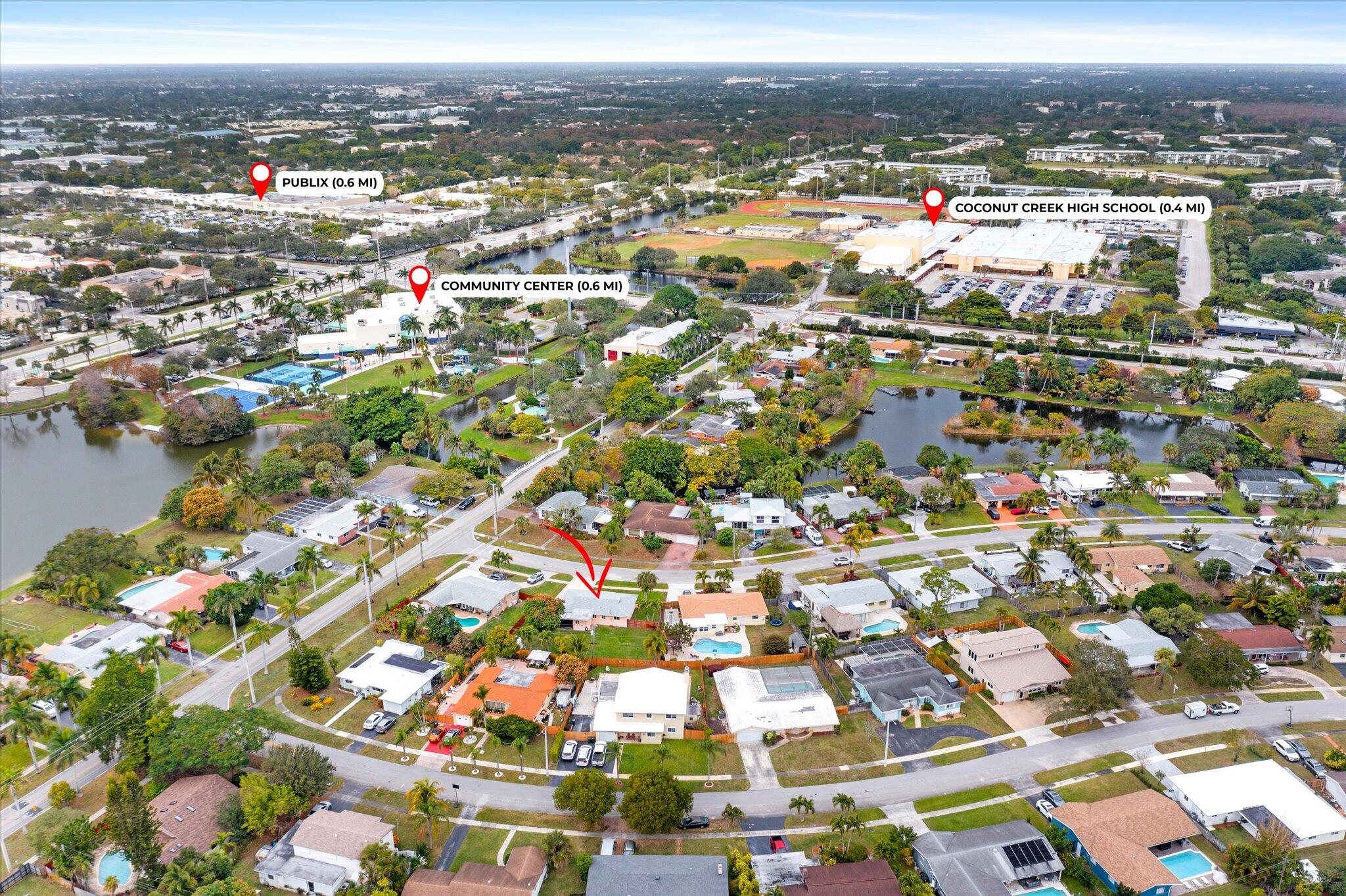 4440 NW 10th Street