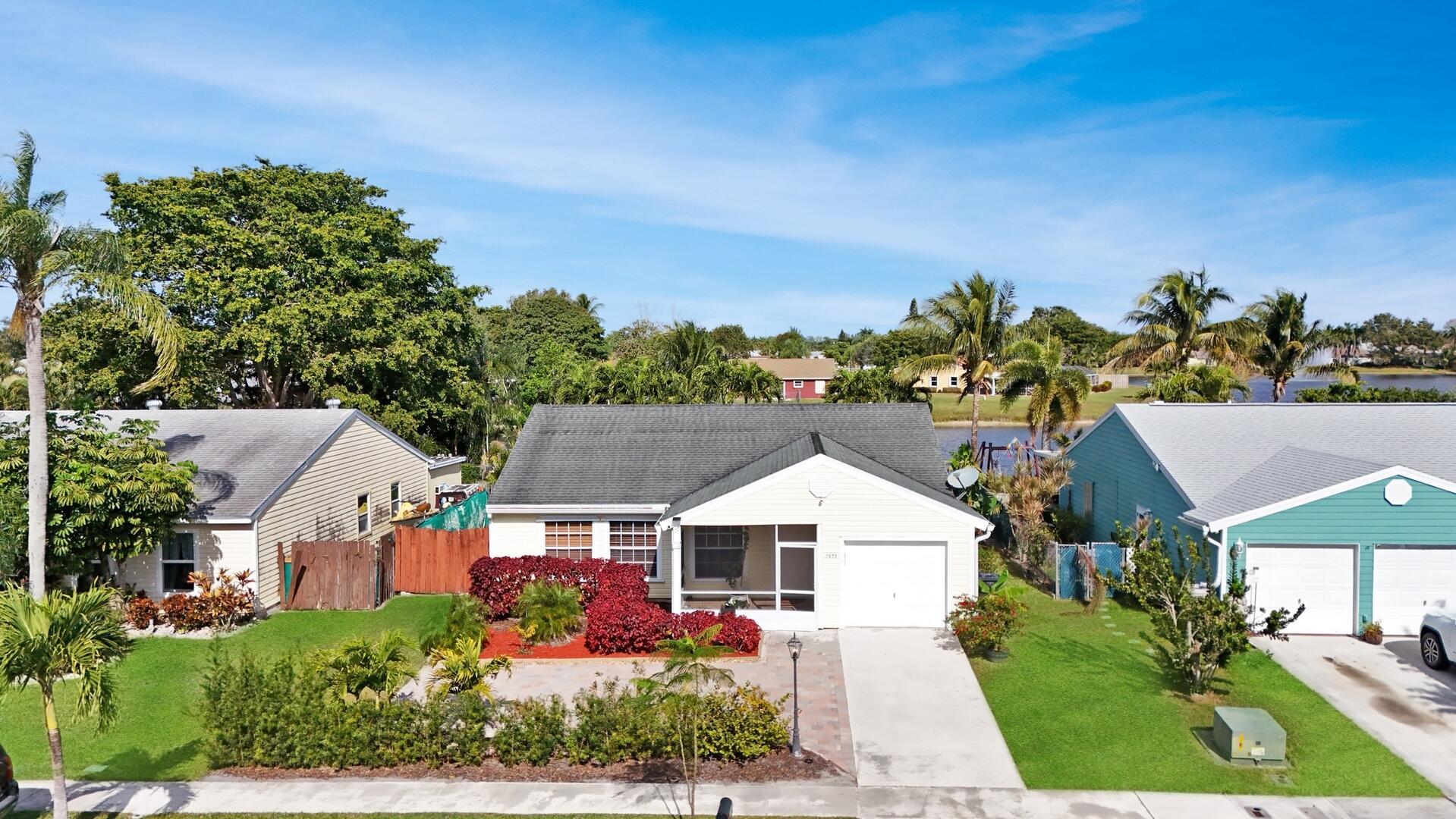 7903 Burlwood Lane