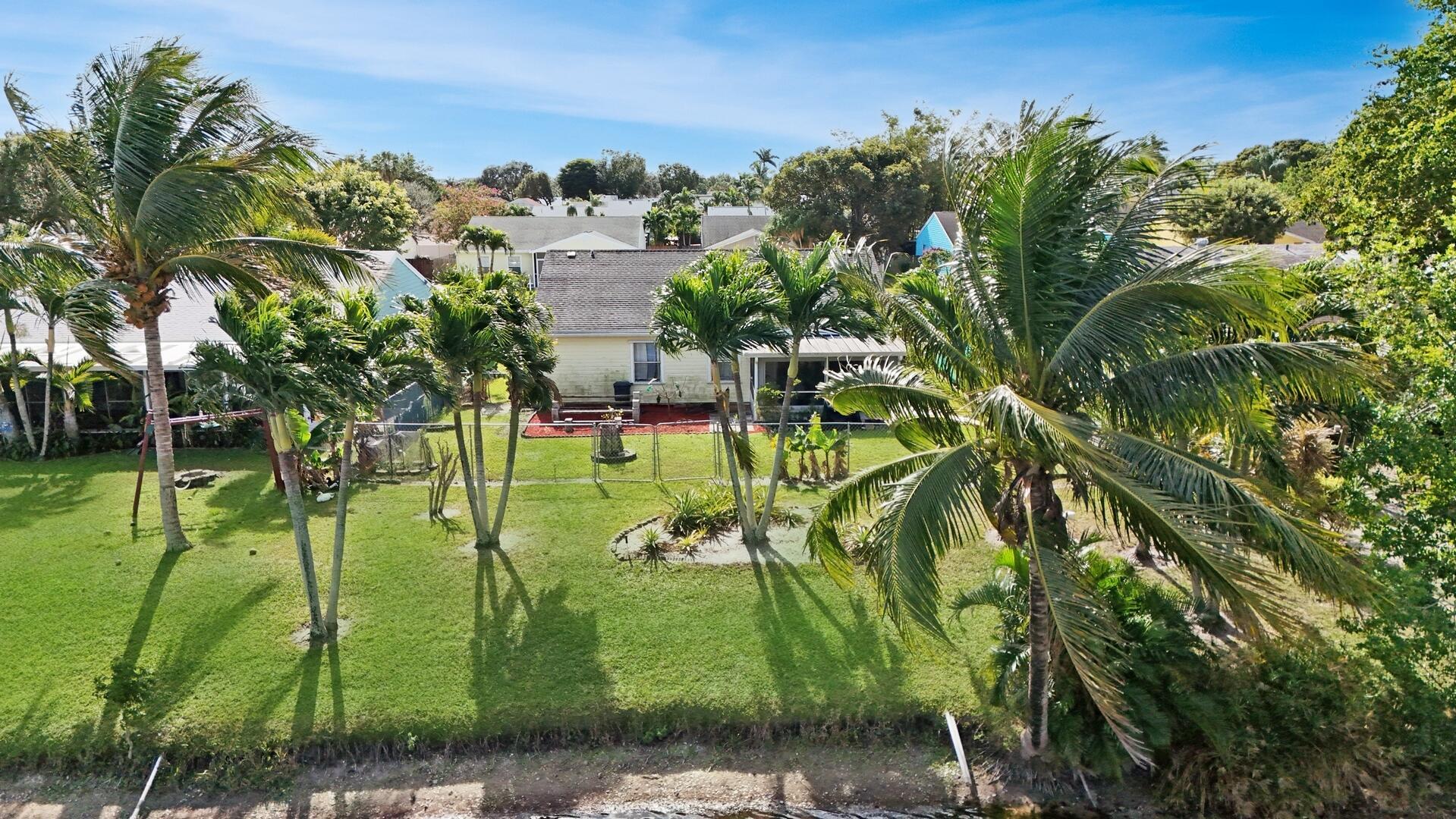 7903 Burlwood Lane