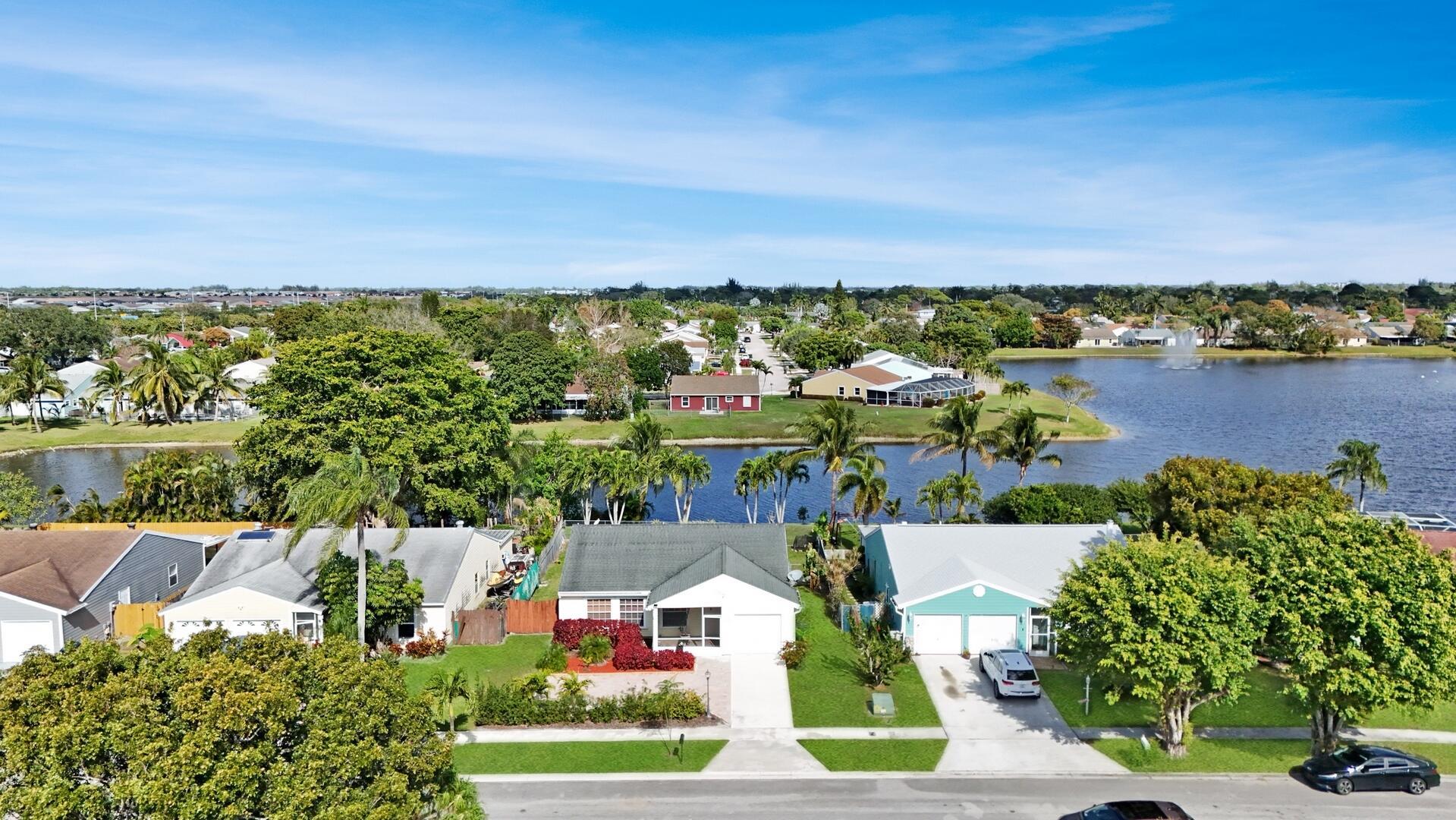 7903 Burlwood Lane