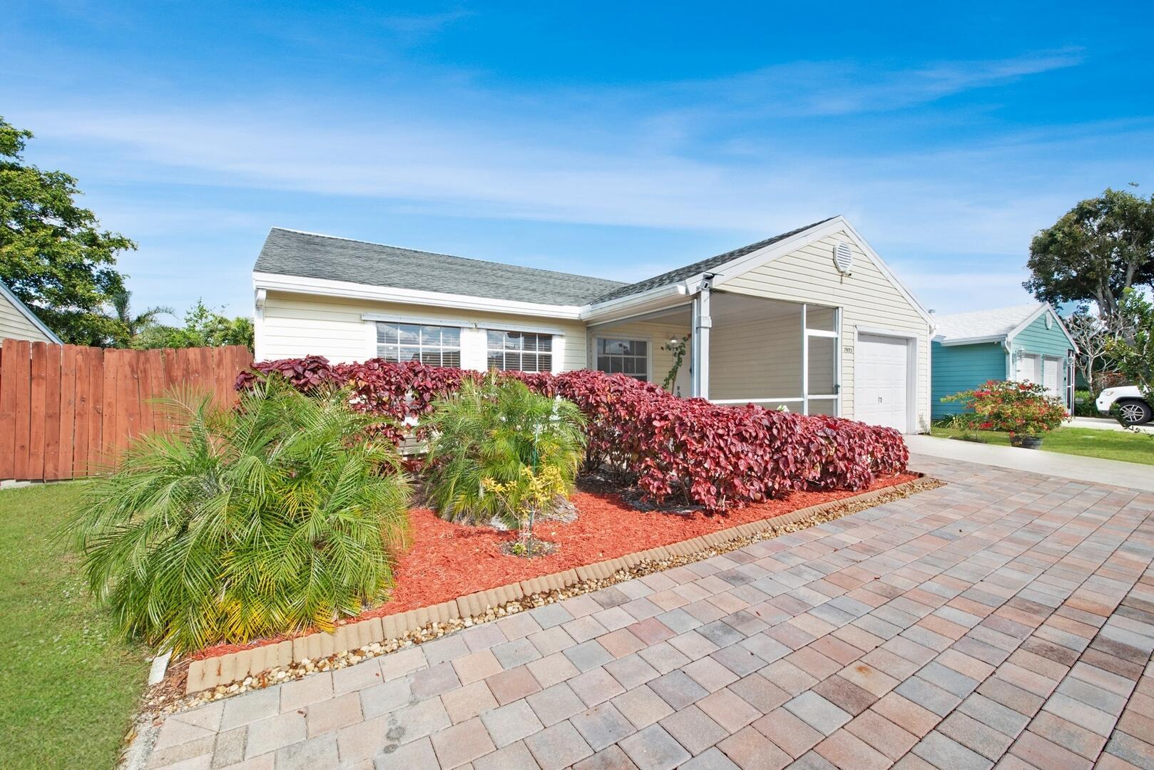 7903 Burlwood Lane