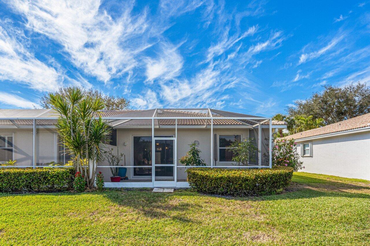9648 Crescent View Drive N, Boynton Beach