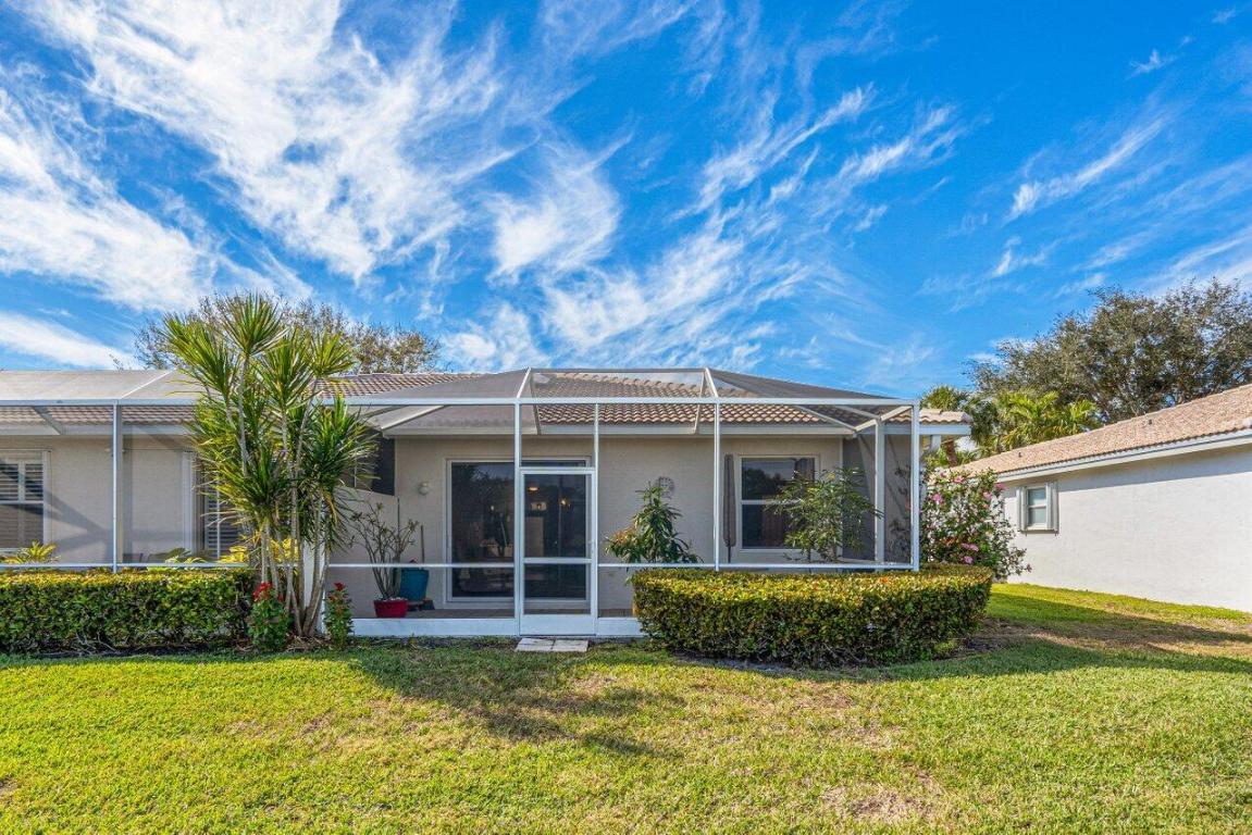 9648 Crescent View Drive N, Boynton Beach